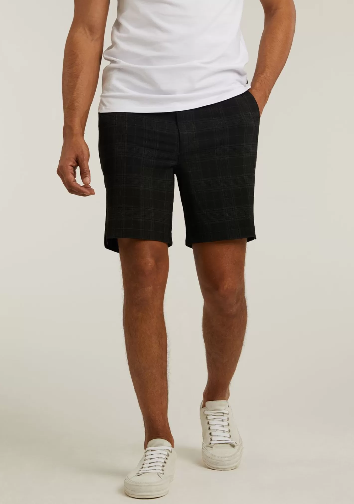 CHASIN' Ace.S Moris Shorts - Chasin' EN