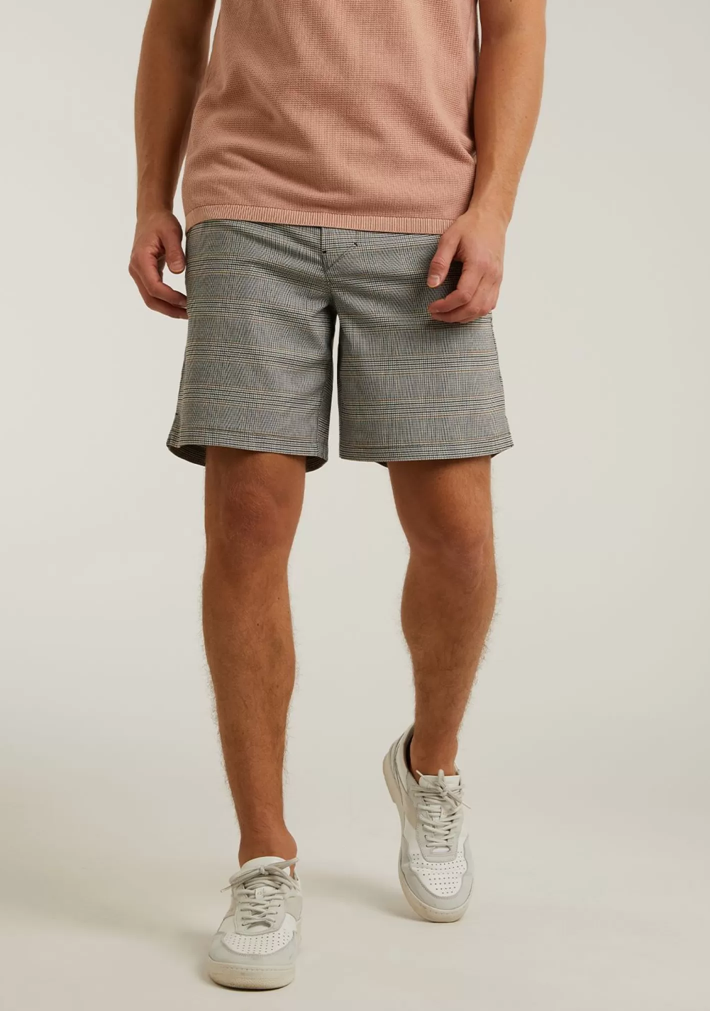 CHASIN' Ace.S Rozzi Shorts - Chasin' EN