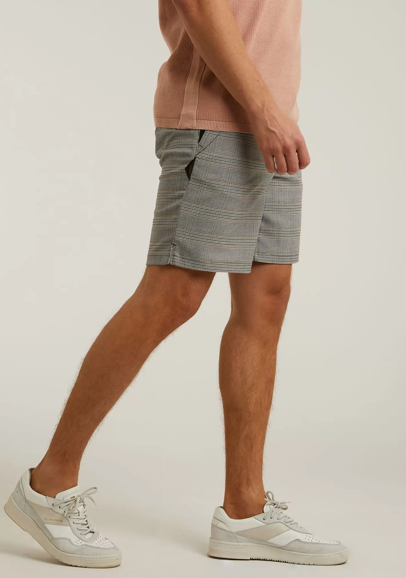 CHASIN' Ace.S Rozzi Shorts - Chasin' EN