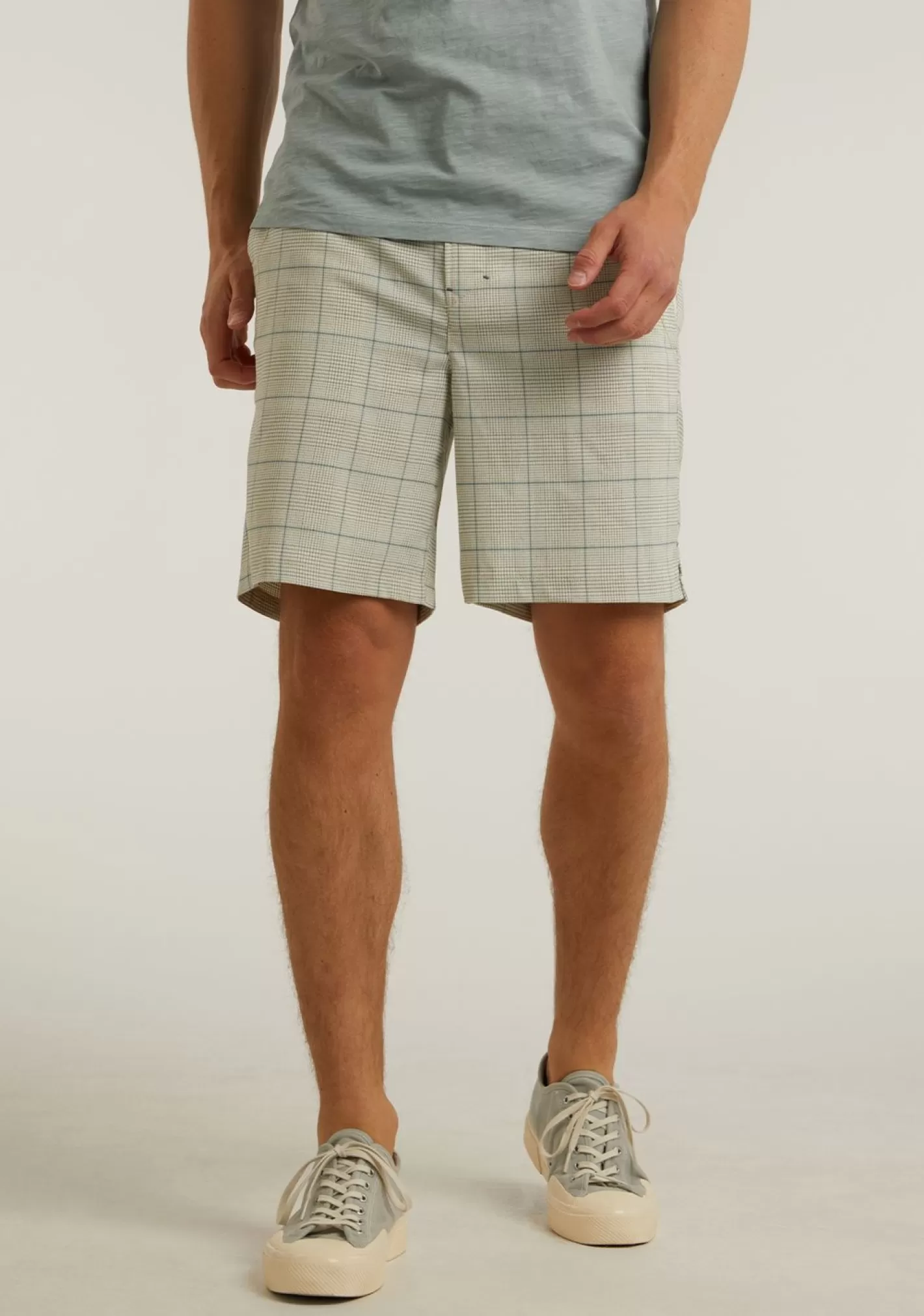 CHASIN' Ace.S Soleil Shorts - Chasin' EN