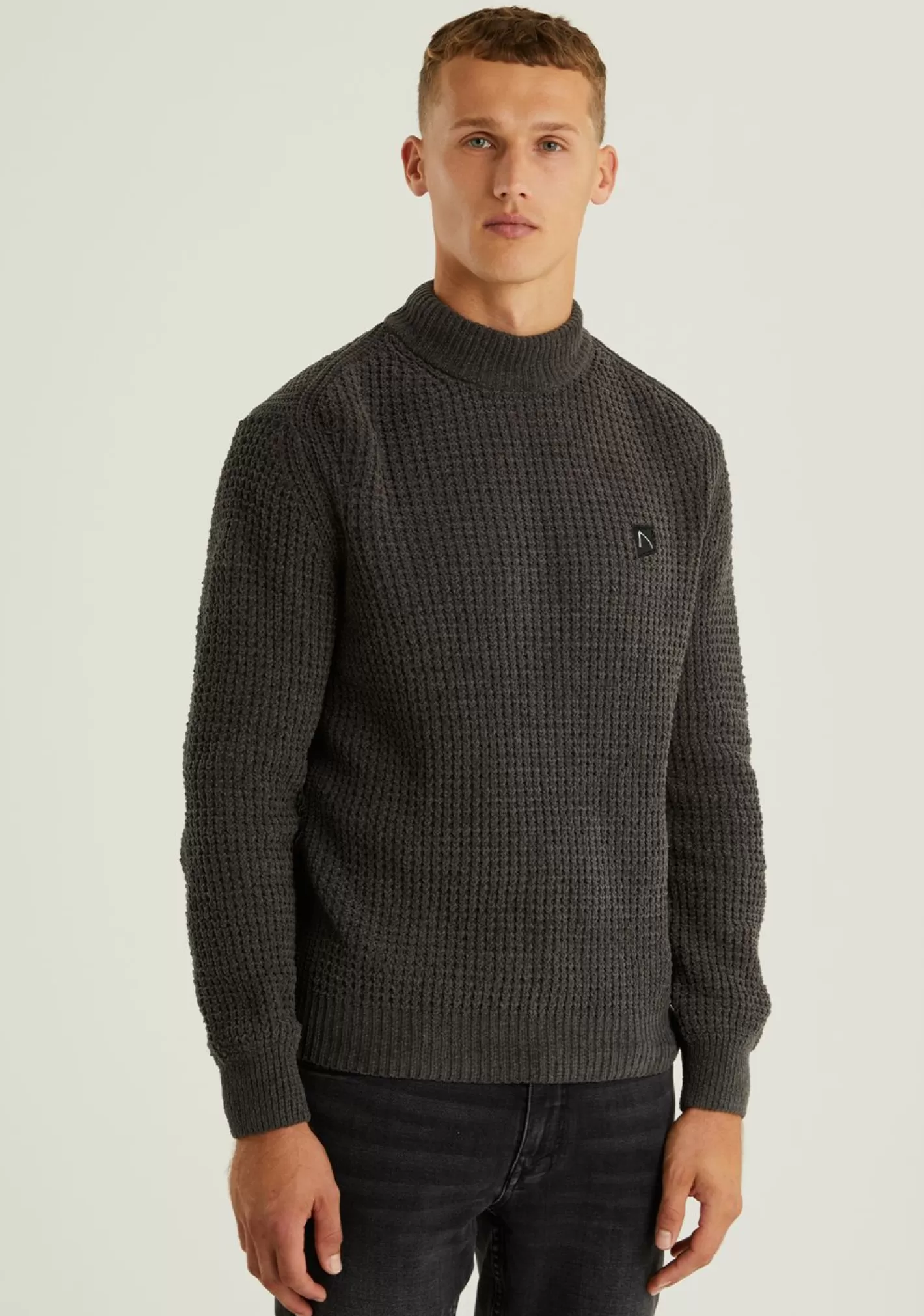 CHASIN' Allan Knitwear - Chasin' EN