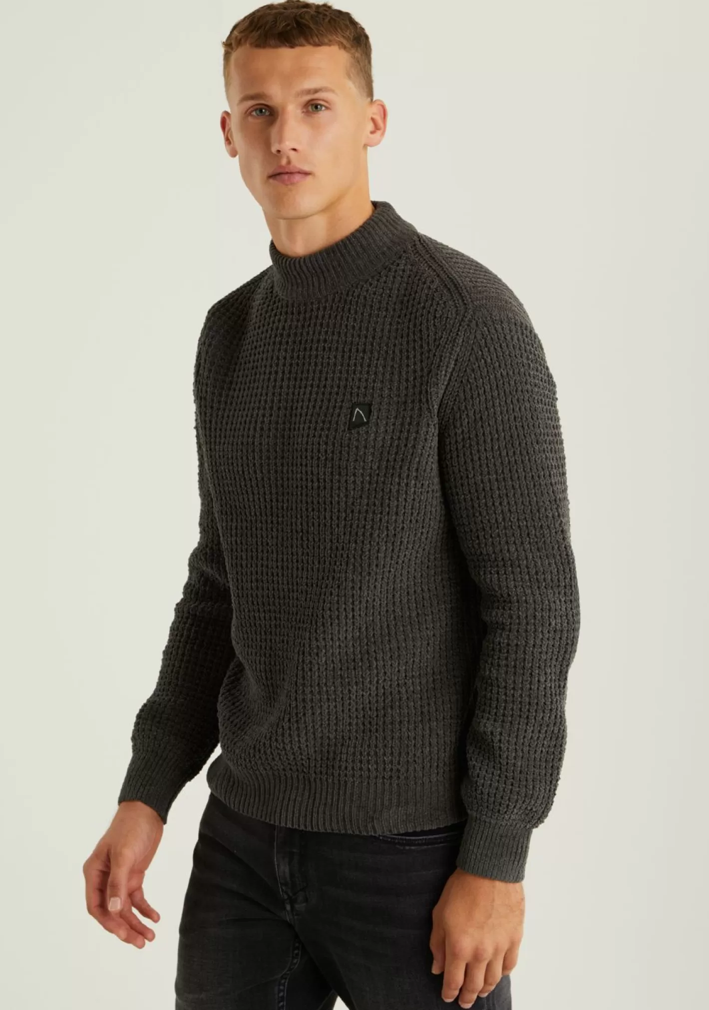 CHASIN' Allan Knitwear - Chasin' EN