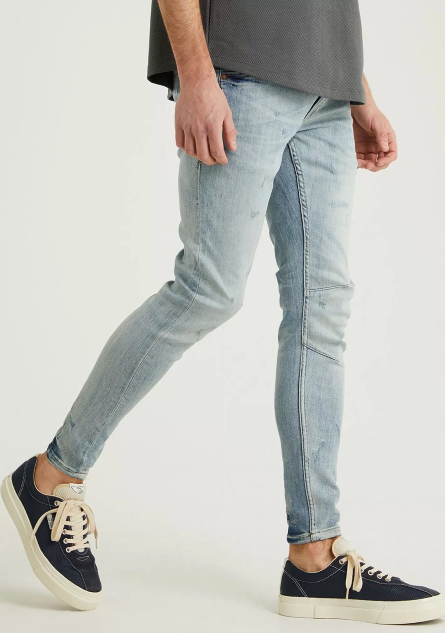 CHASIN' Altra Aiko Jeans - Chasin' EN