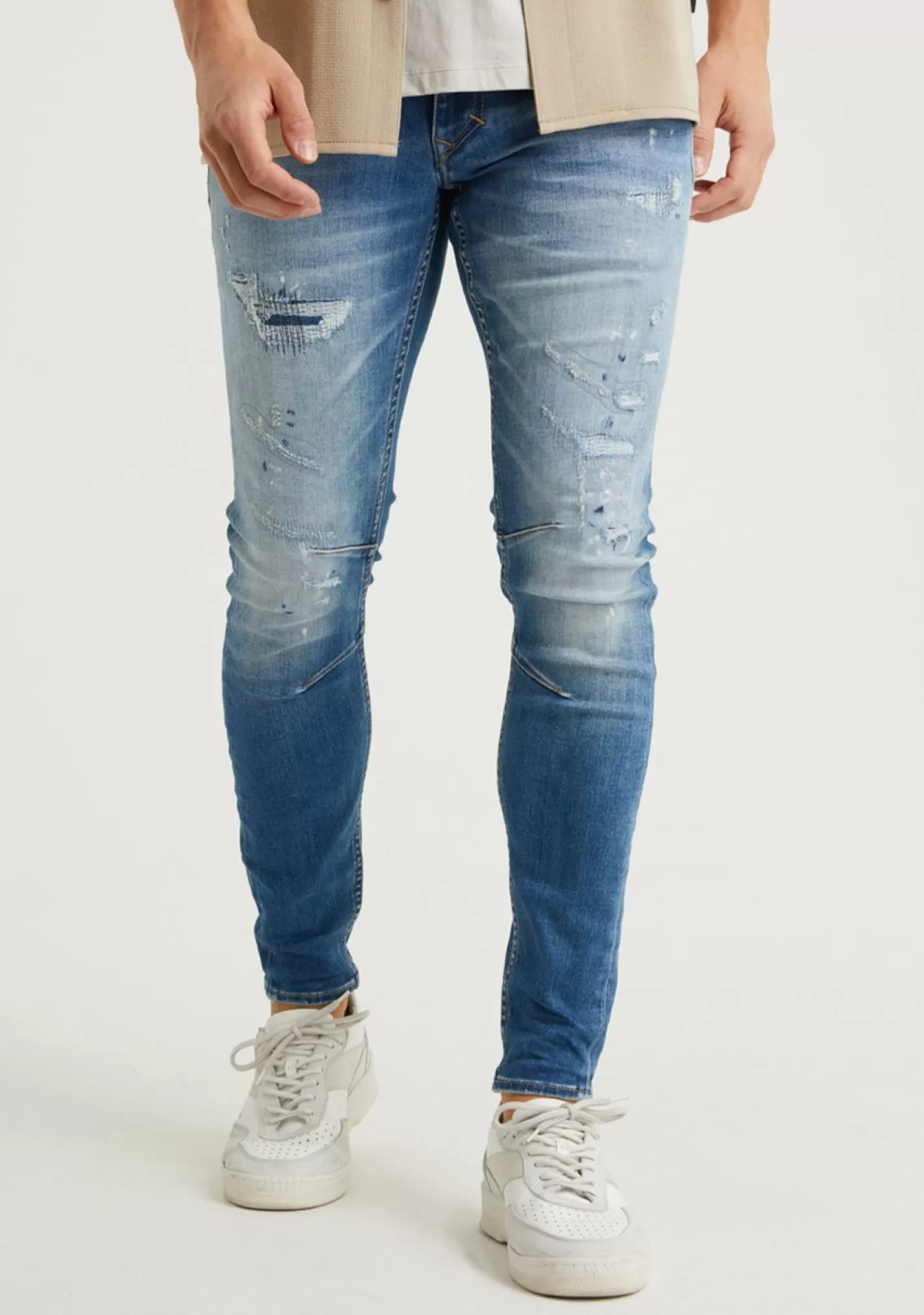 CHASIN' Altra Galaxy Jeans - Chasin' EN