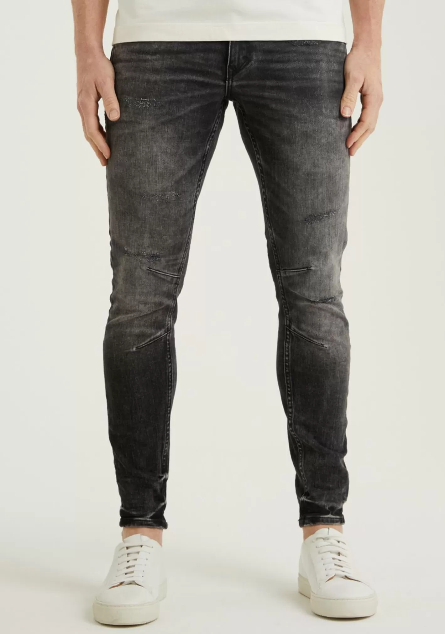 CHASIN' Altra Santine Jeans - Chasin' EN