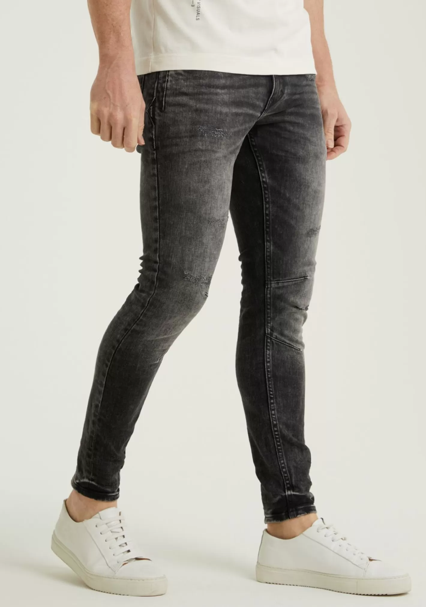 CHASIN' Altra Santine Jeans - Chasin' EN