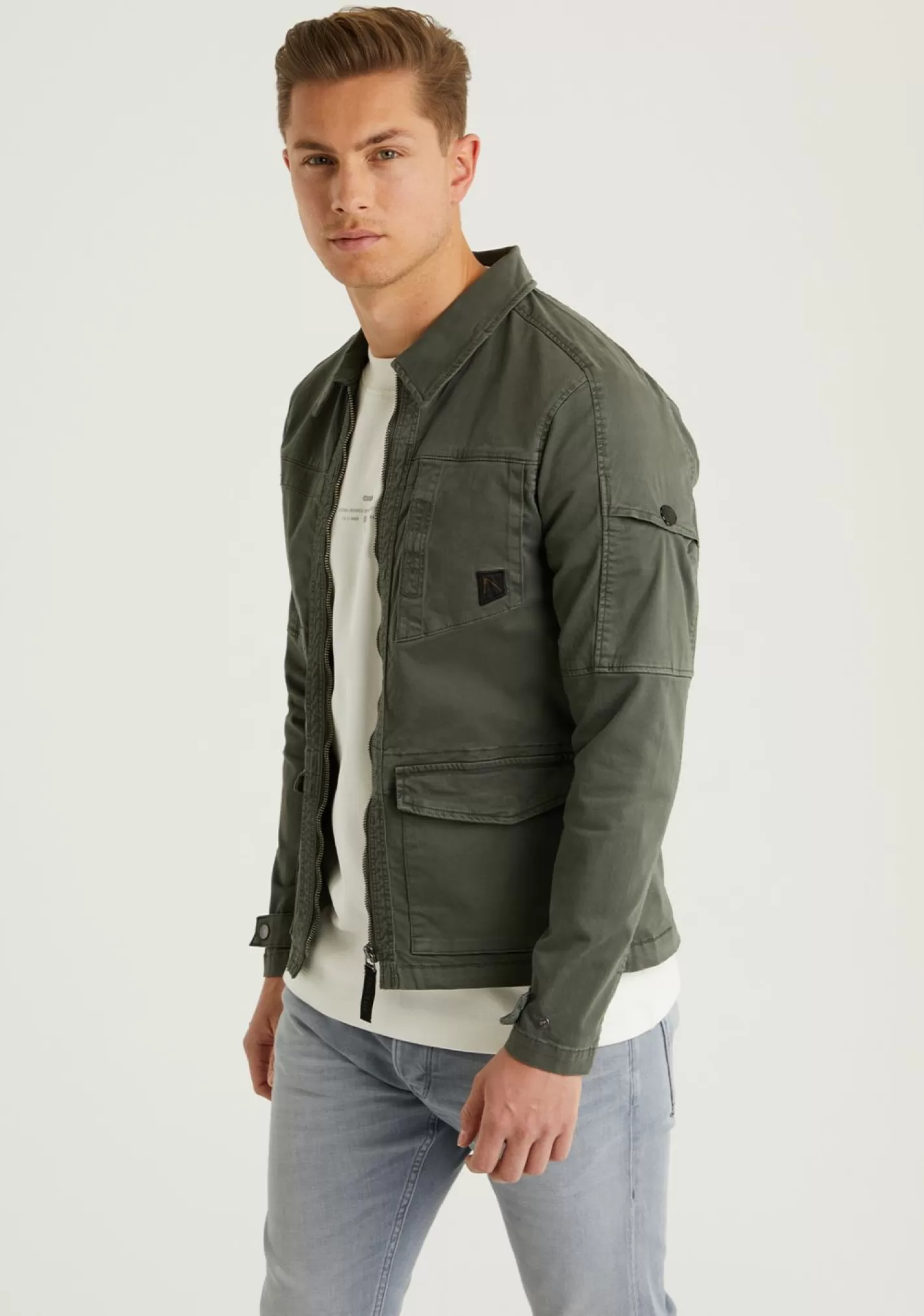 CHASIN' Alva Infinite Jackets - Chasin' EN