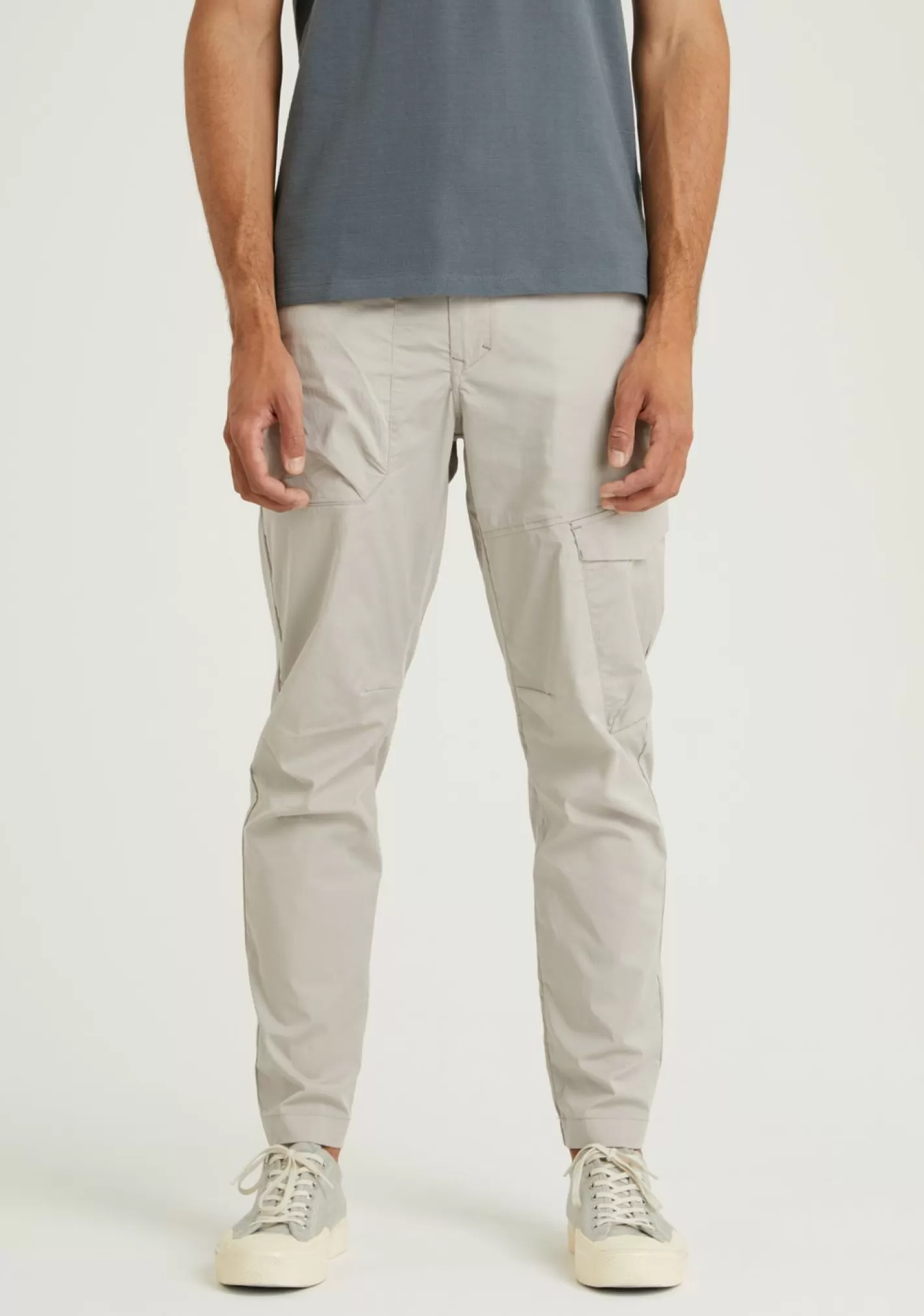 CHASIN' Arbor.L Chance Pants - Chasin' EN