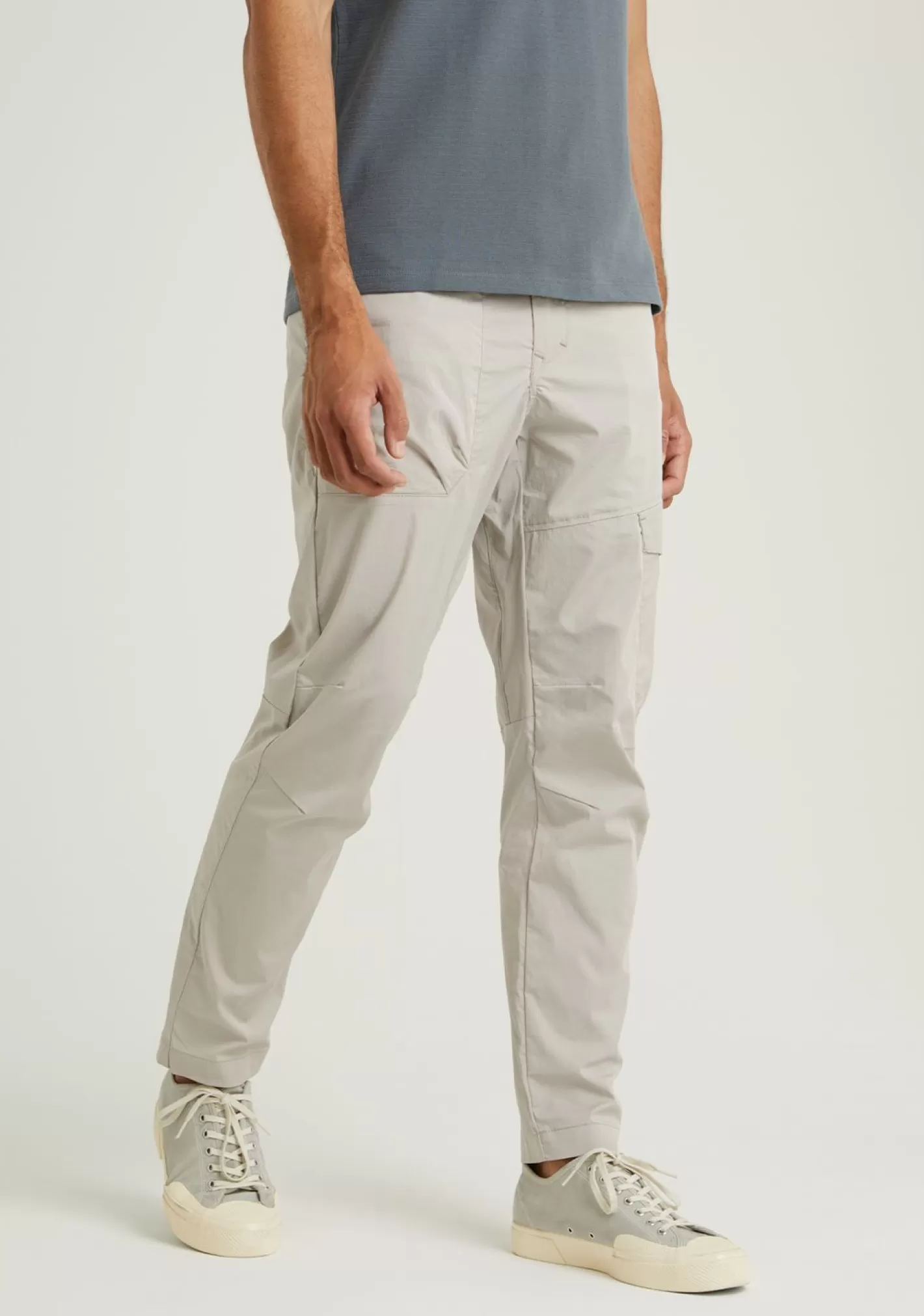 CHASIN' Arbor.L Chance Pants - Chasin' EN