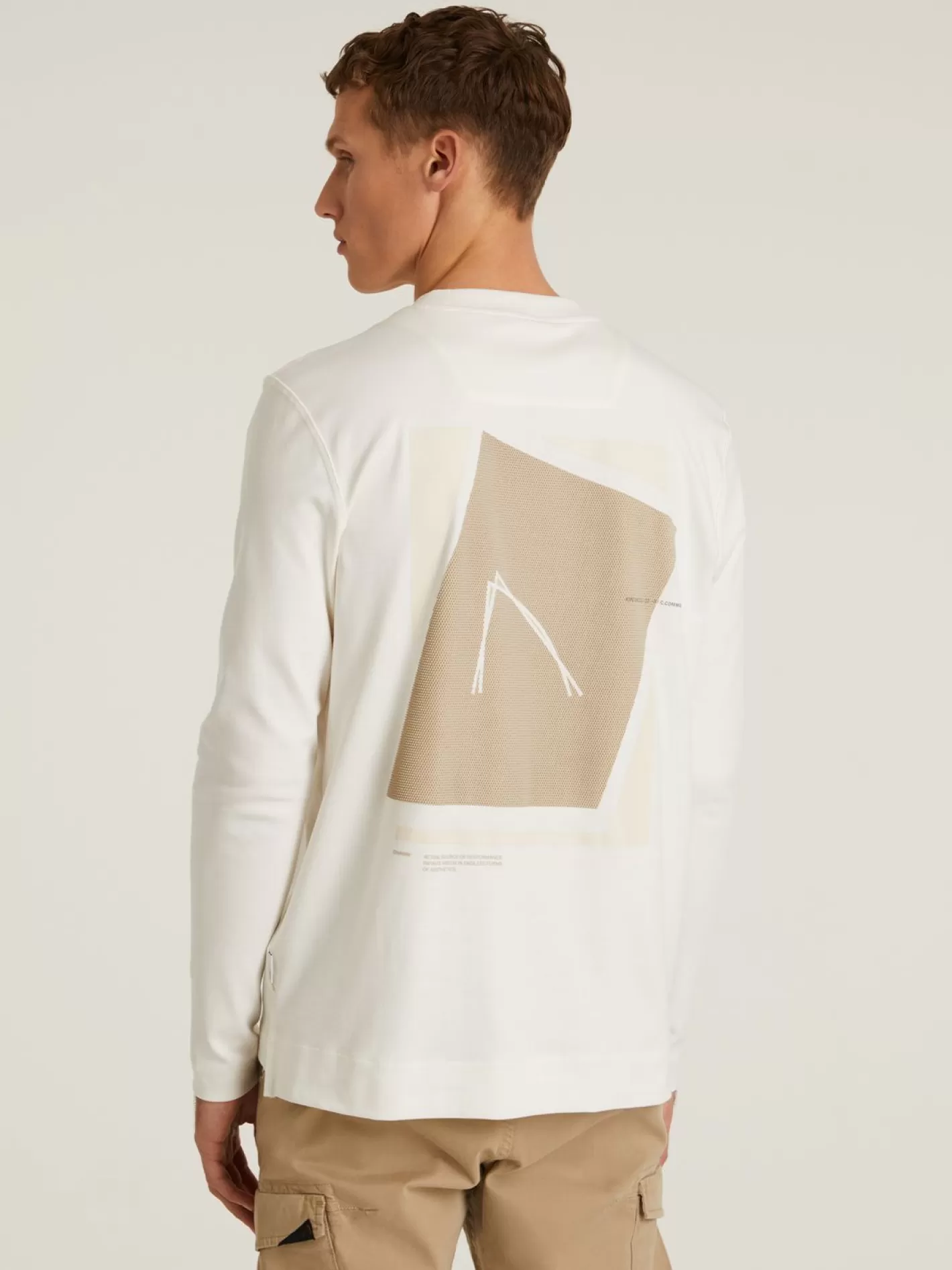 CHASIN' Argon Longsleeves - Chasin' EN