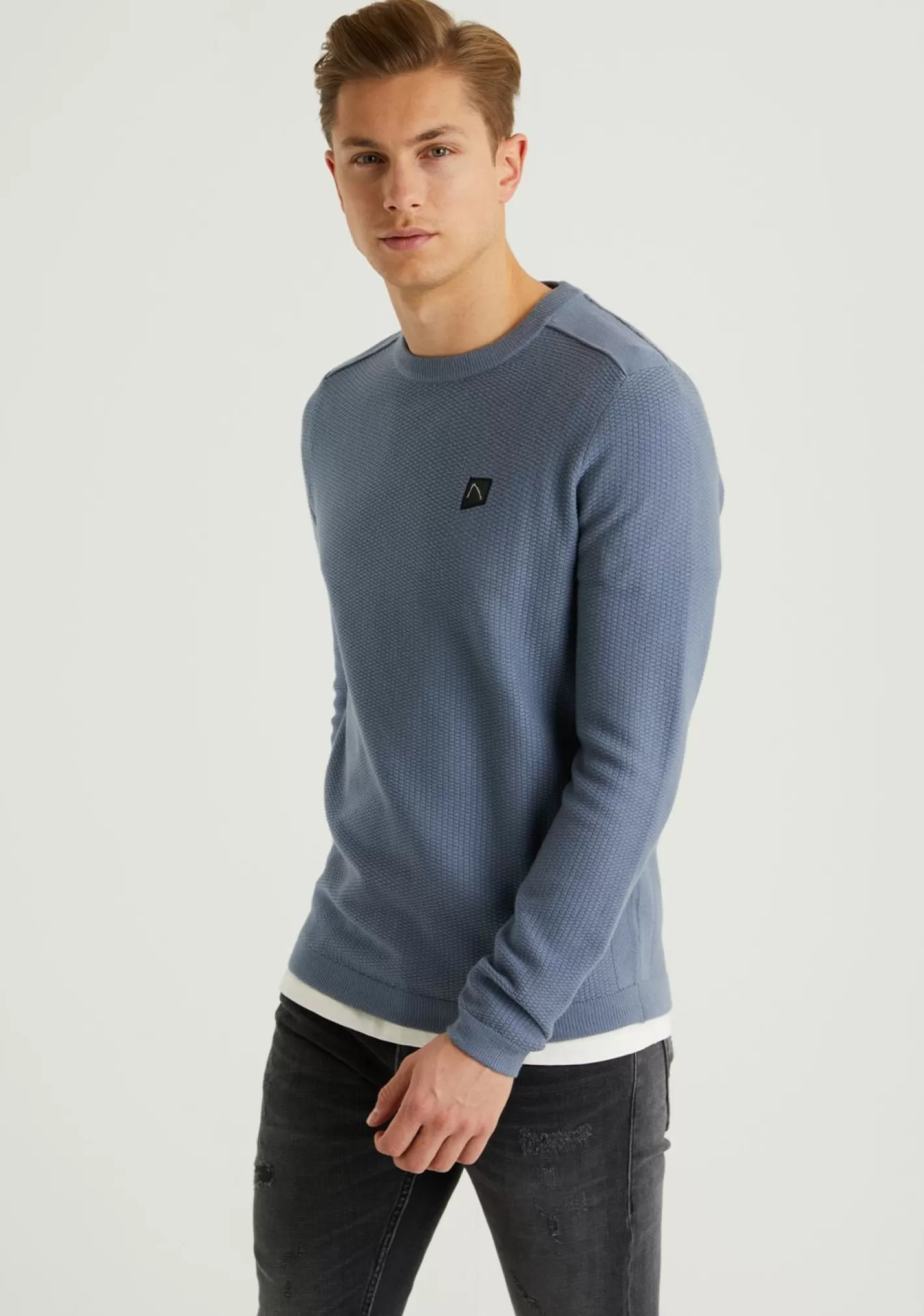 CHASIN' Armor Knitwear - Chasin' EN