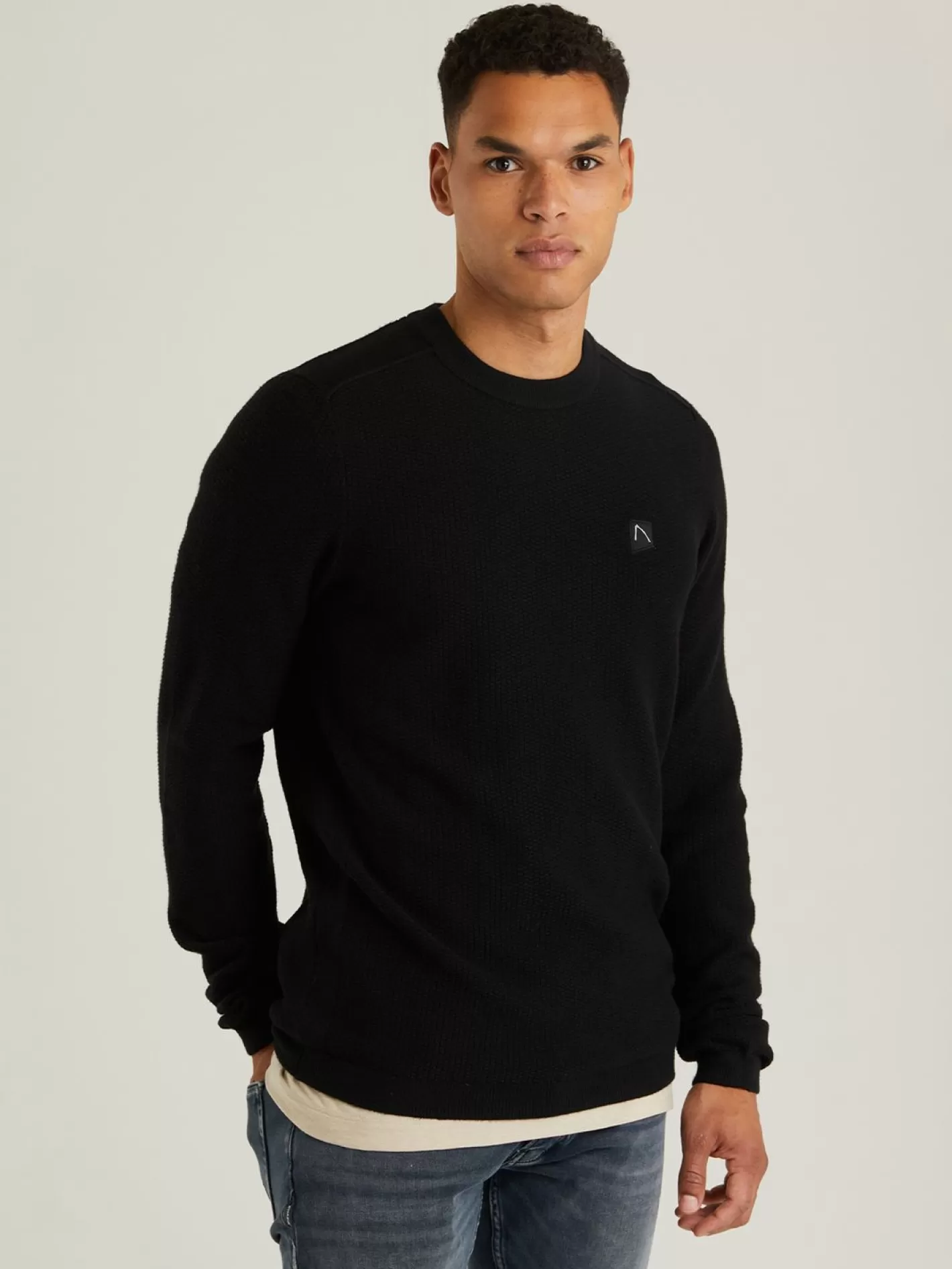 CHASIN' Armor Knitwear - Chasin' EN