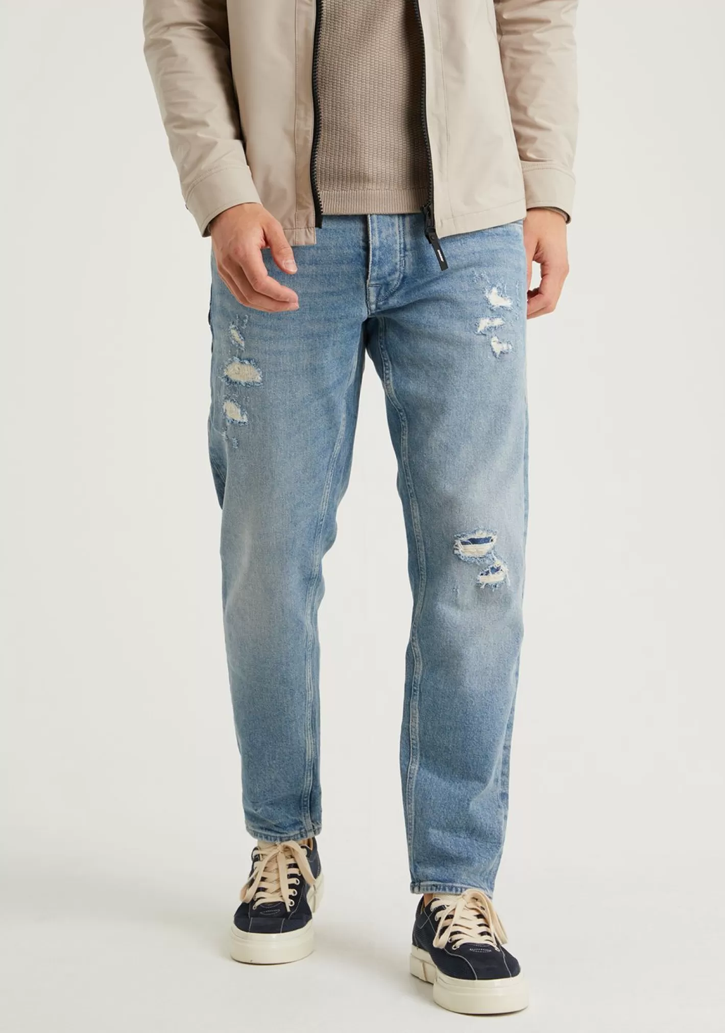 CHASIN' ASH Jin Jeans - Chasin' EN