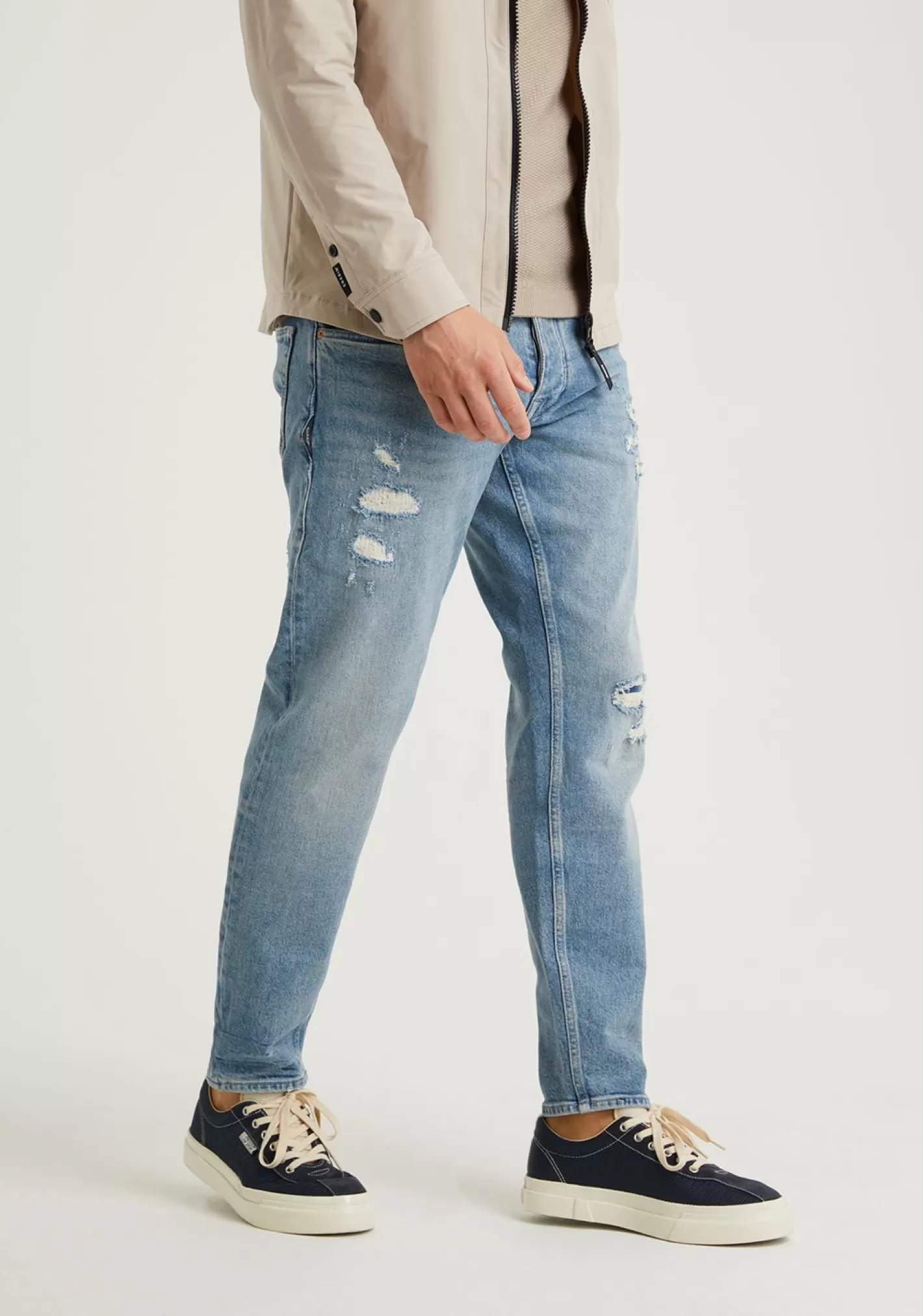 CHASIN' ASH Jin Jeans - Chasin' EN