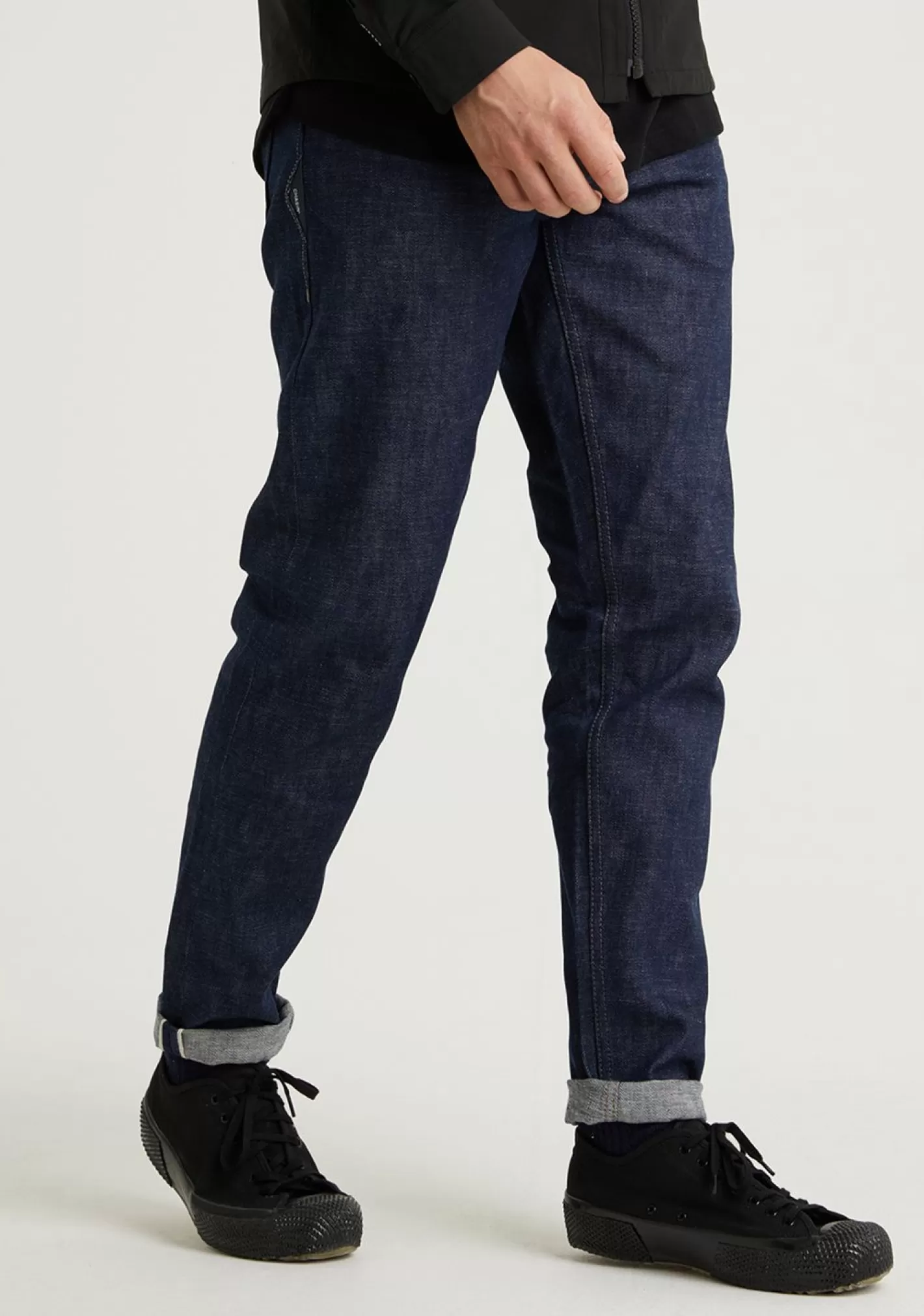 CHASIN' Ash Savage Jeans - Chasin' EN