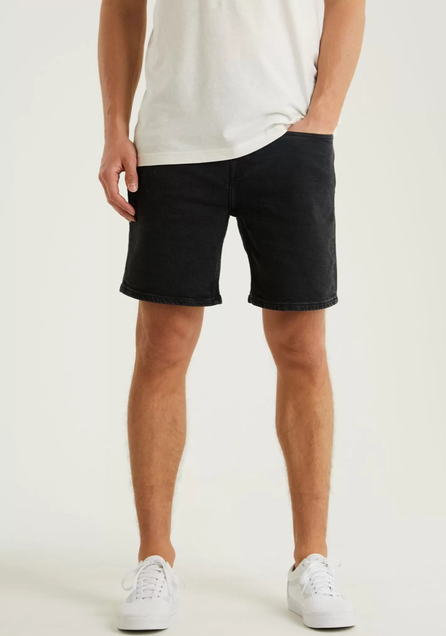 CHASIN' Ash.S Kinton Shorts - Chasin' EN