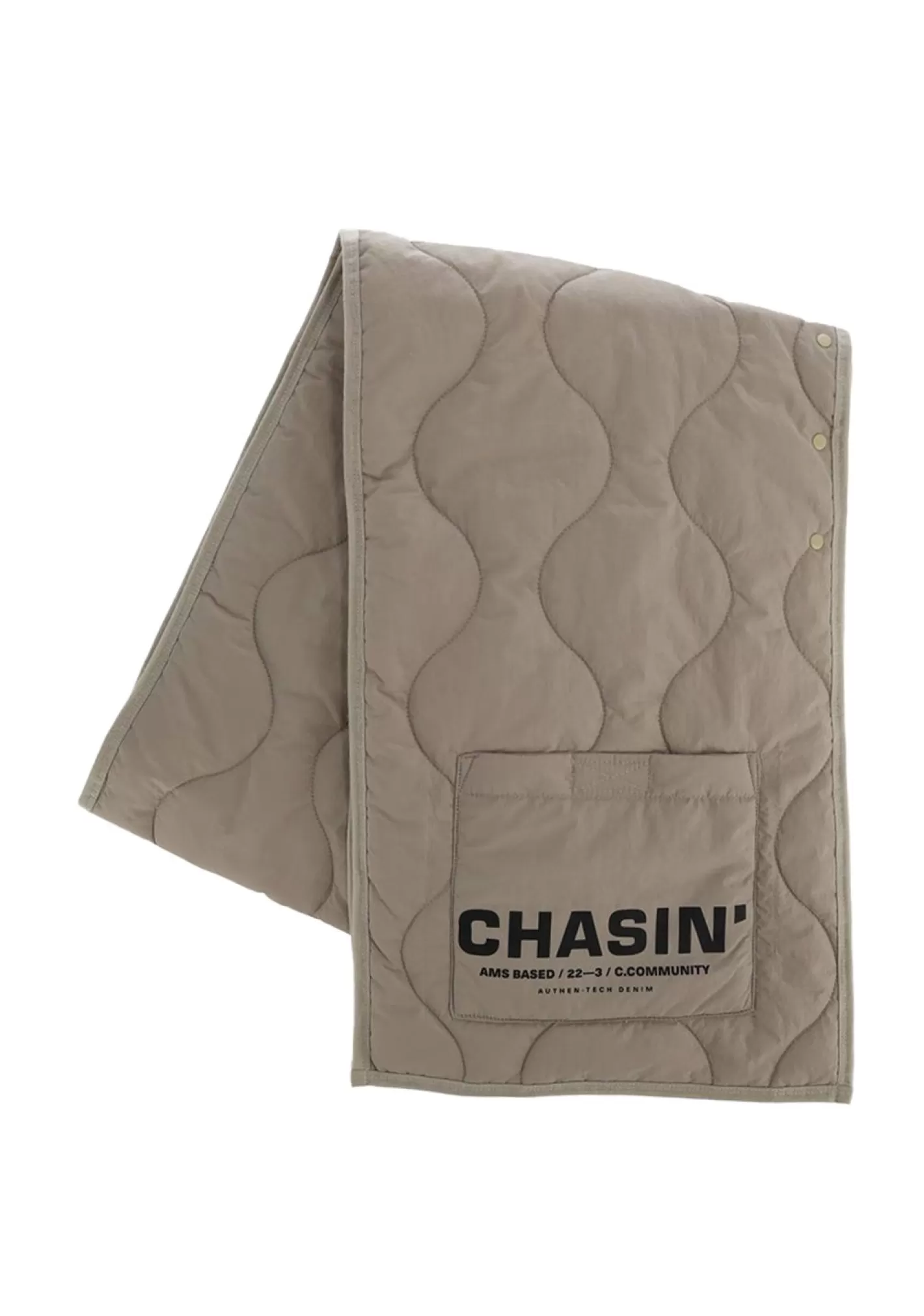 CHASIN' Audius Scarf Scarves - Chasin' EN