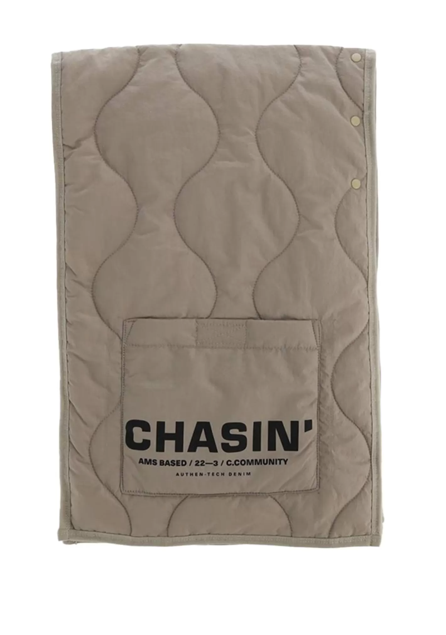 CHASIN' Audius Scarf Scarves - Chasin' EN