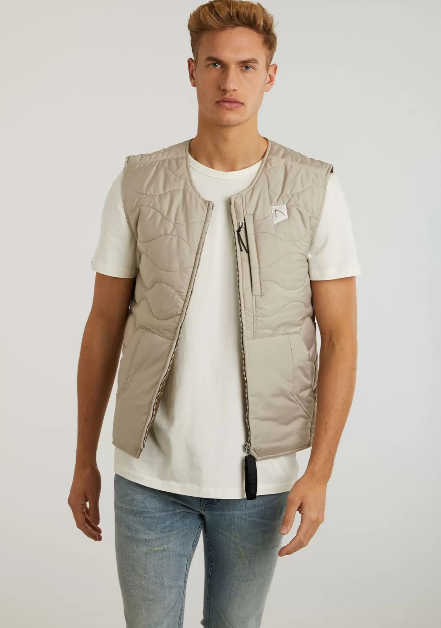 CHASIN' Audius Vest Jackets - Chasin' EN