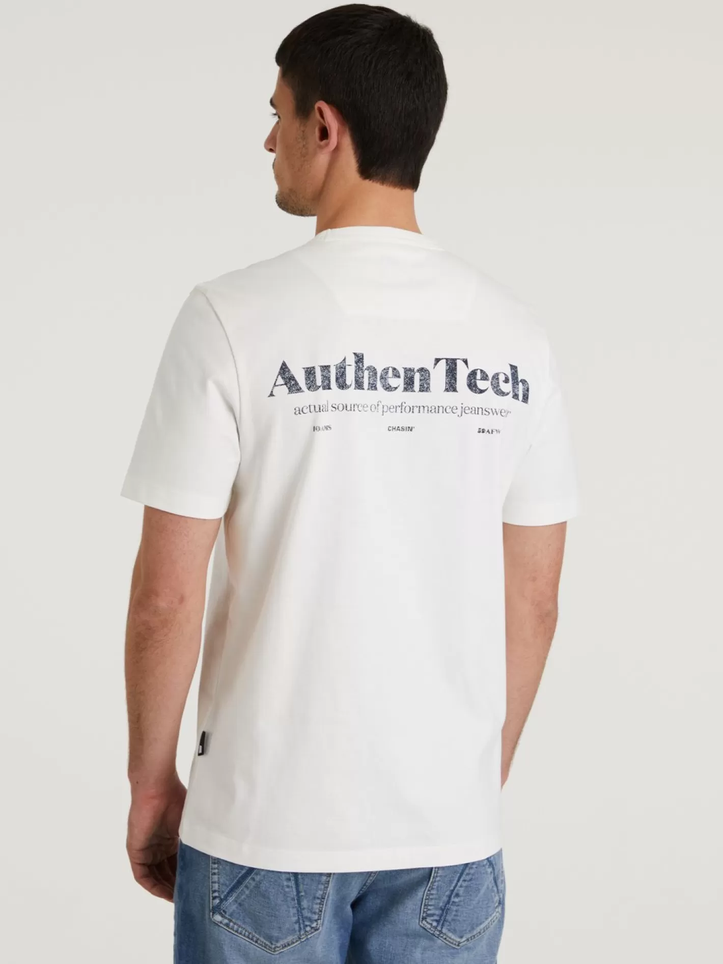 CHASIN' Autech T-Shirts - Chasin' EN