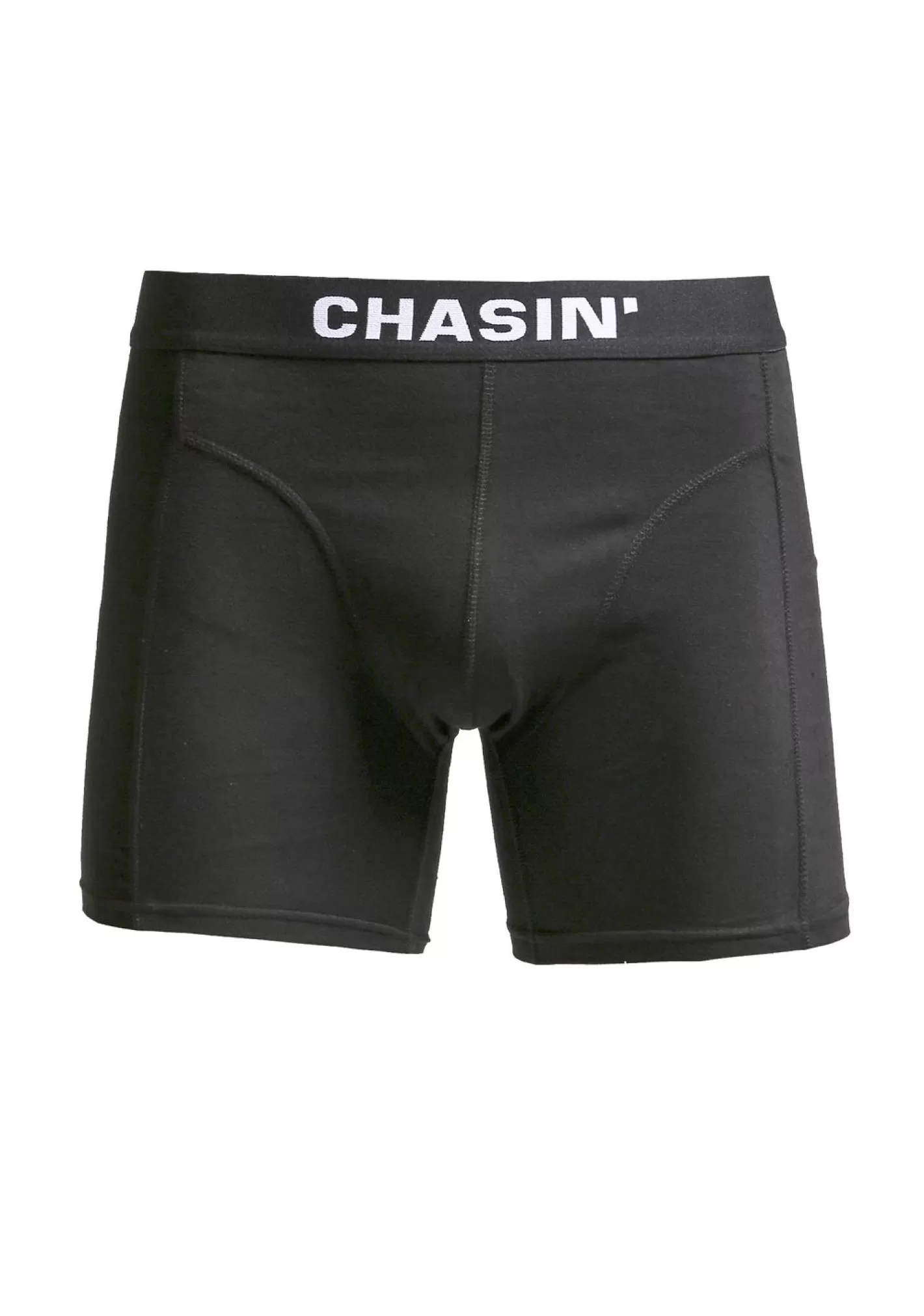 CHASIN' Billy Black Boxershorts - Chasin' EN