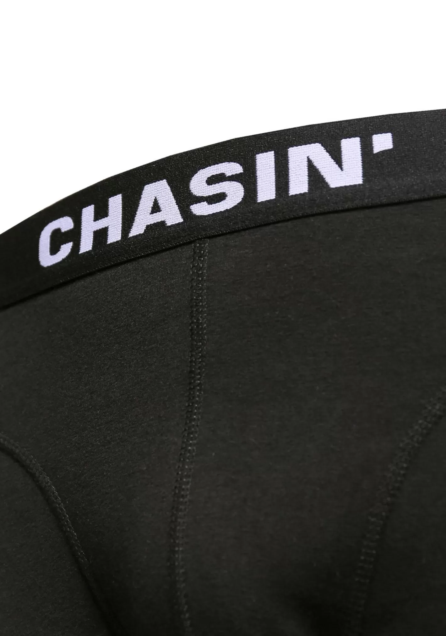 CHASIN' Billy Black Boxershorts - Chasin' EN