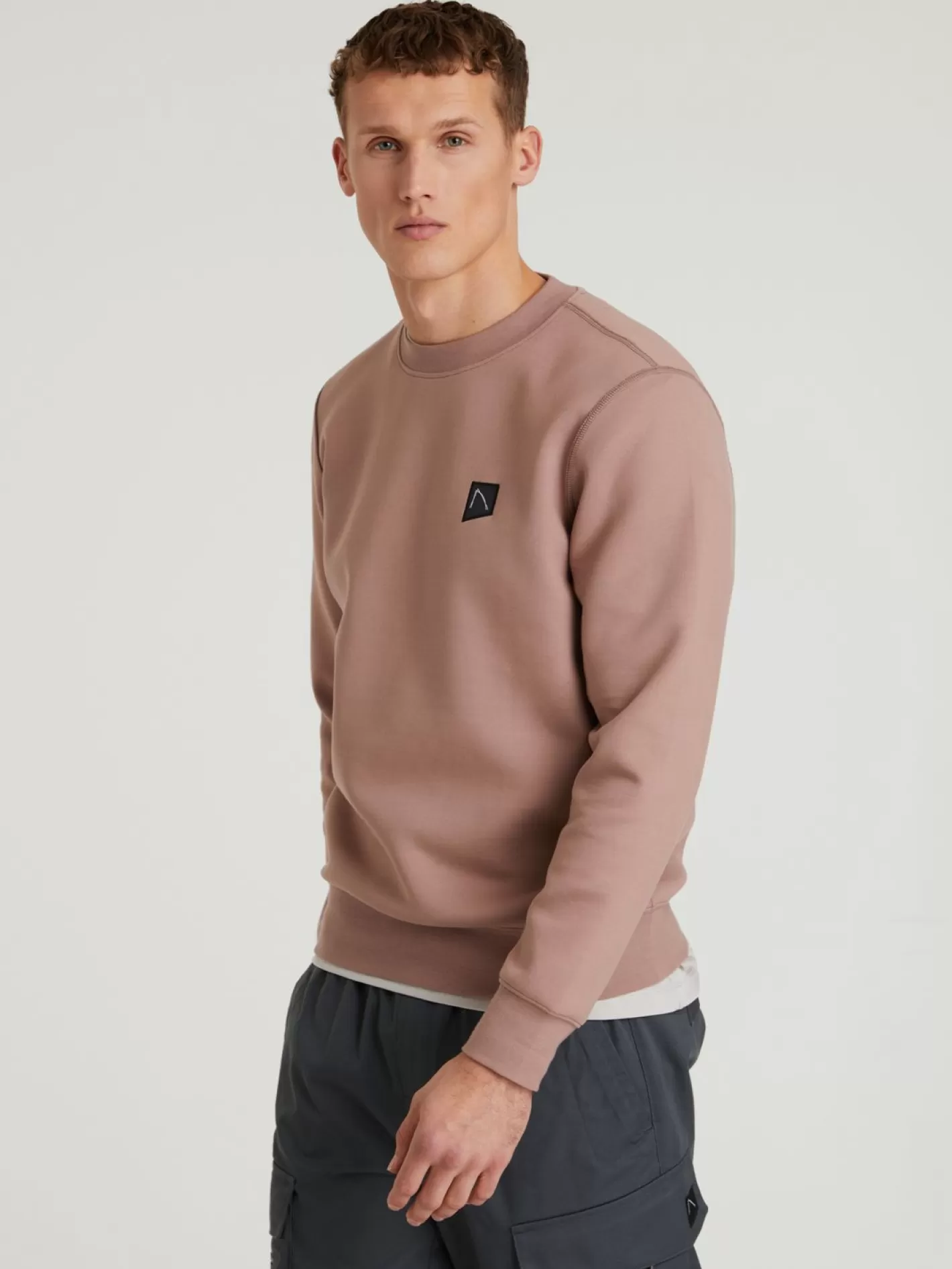 CHASIN' Boxley Sweaters - Chasin' EN