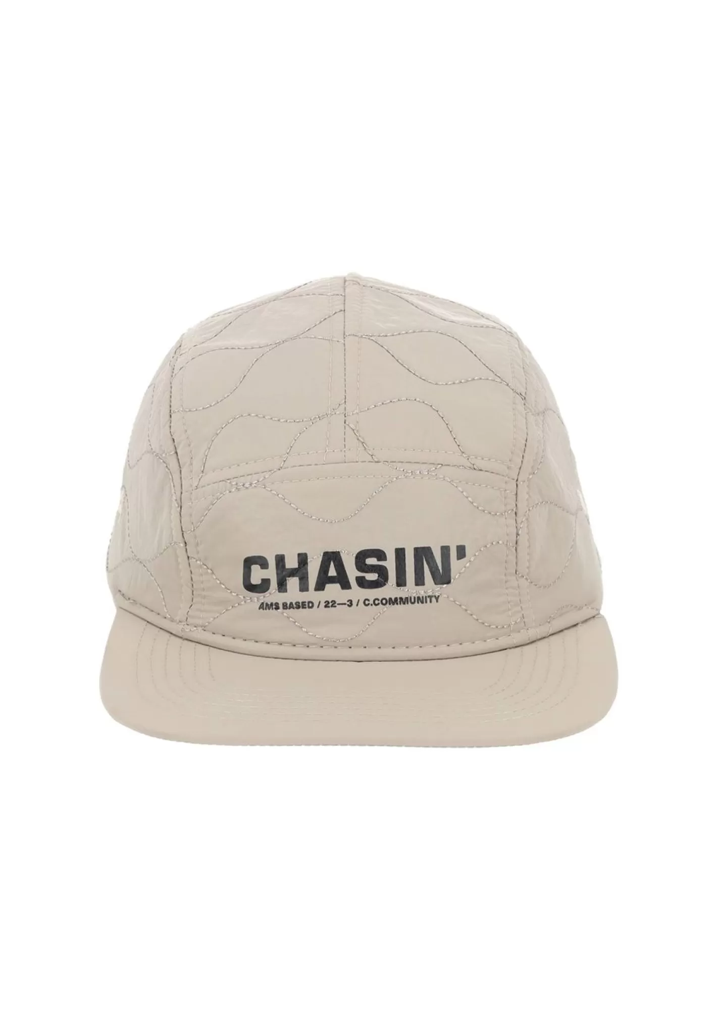 CHASIN' Braxton Quilt Caps - Chasin' EN