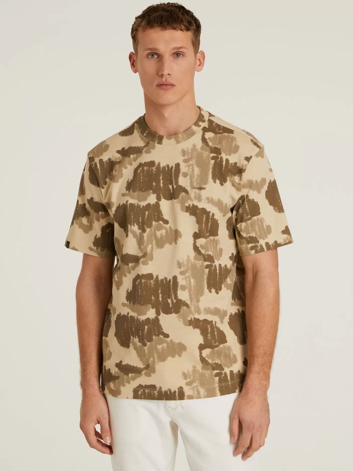 CHASIN' Camo T-Shirts - Chasin' EN