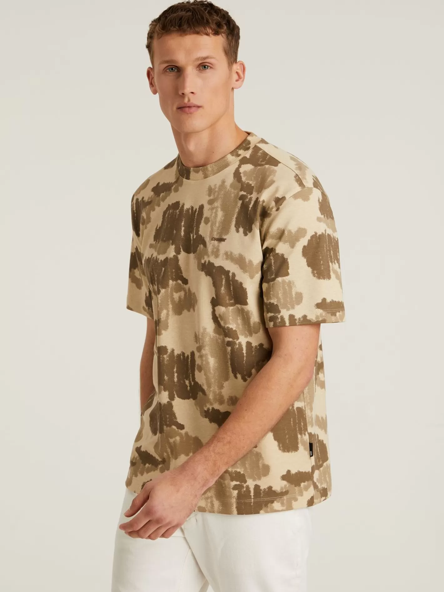 CHASIN' Camo T-Shirts - Chasin' EN