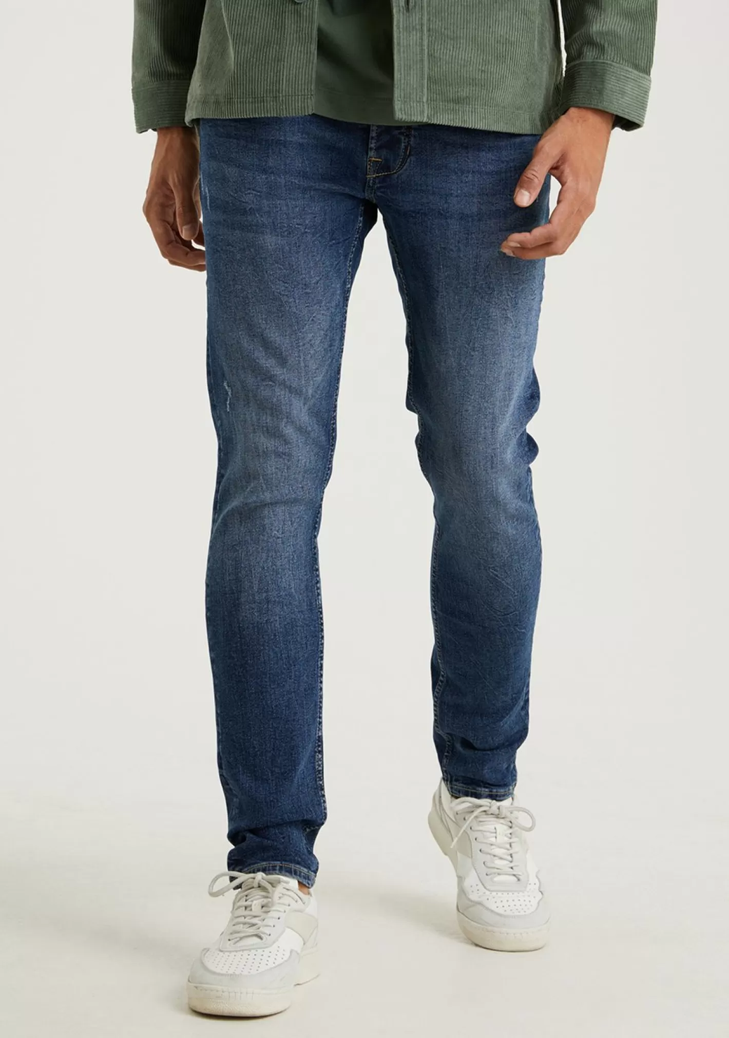 CHASIN' Carter Ringer Jeans - Chasin' EN