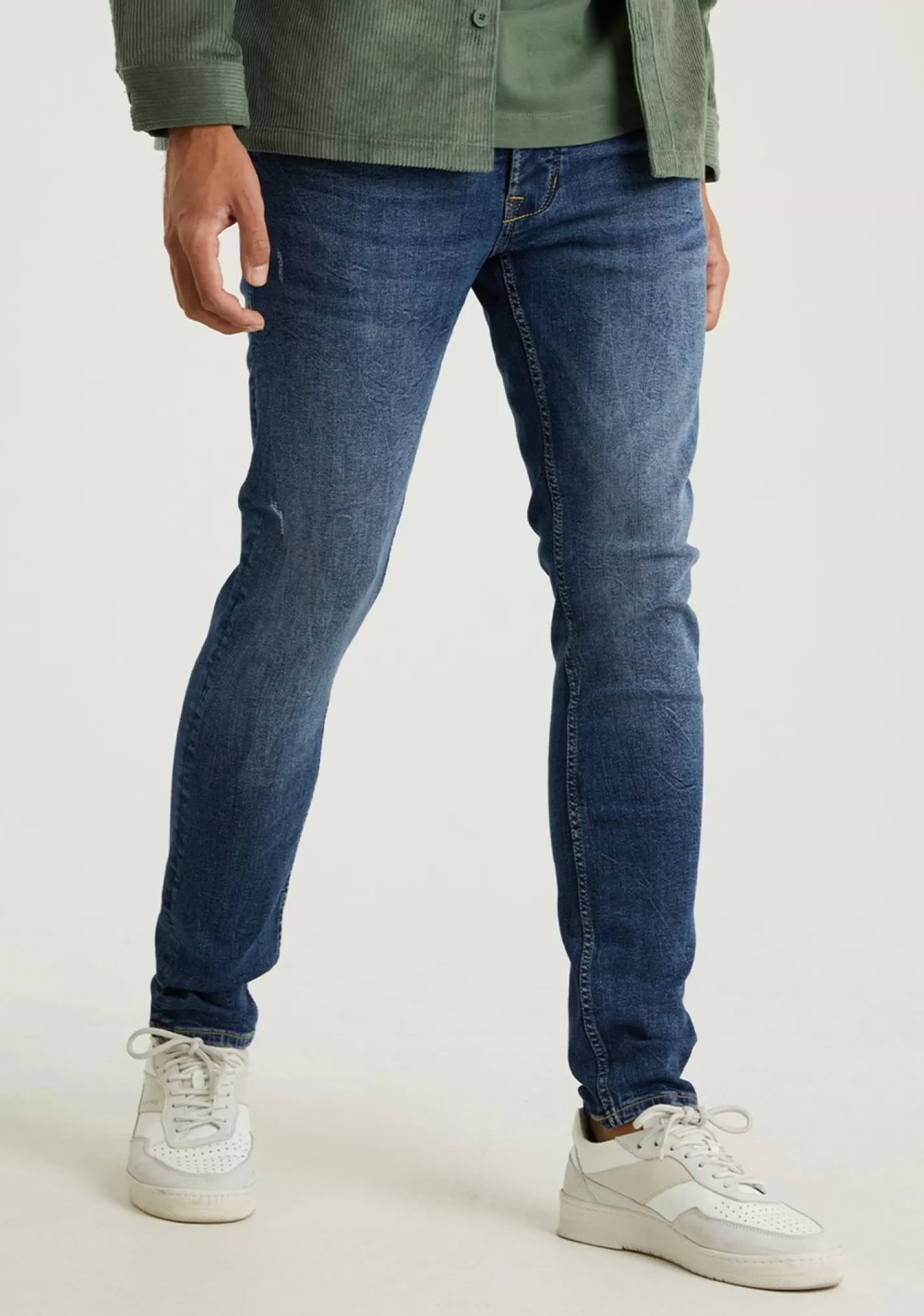 CHASIN' Carter Ringer Jeans - Chasin' EN