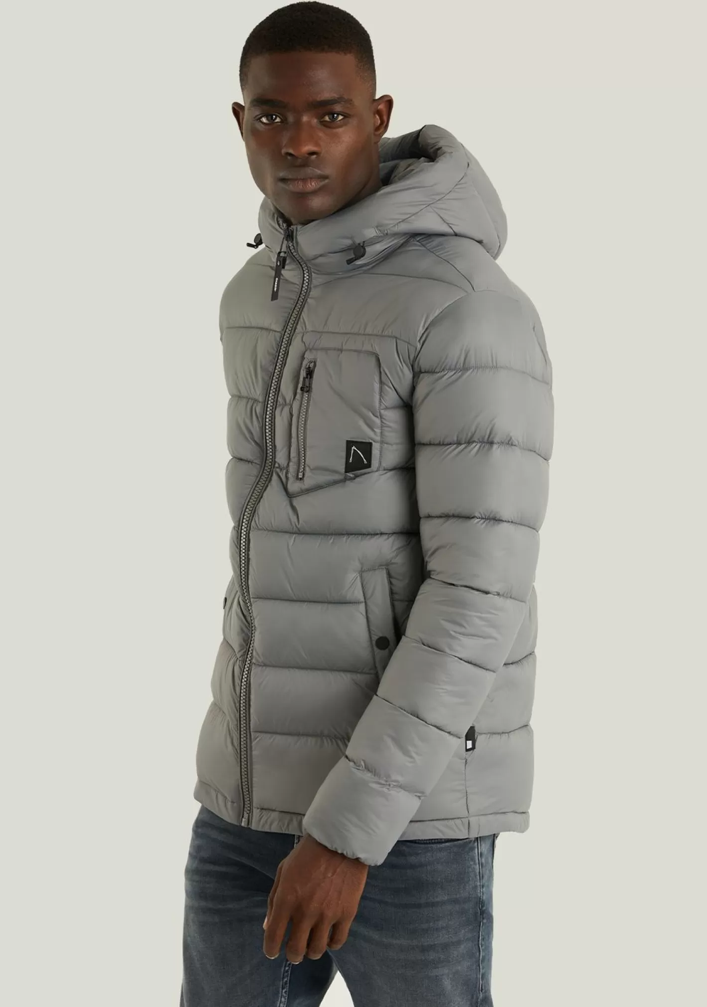 CHASIN' Cloud Puffer Jackets - Chasin' EN