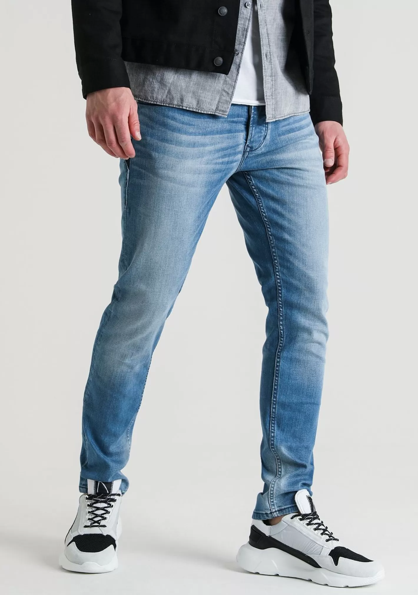 CHASIN' Crown Barkis Jeans - Chasin' EN