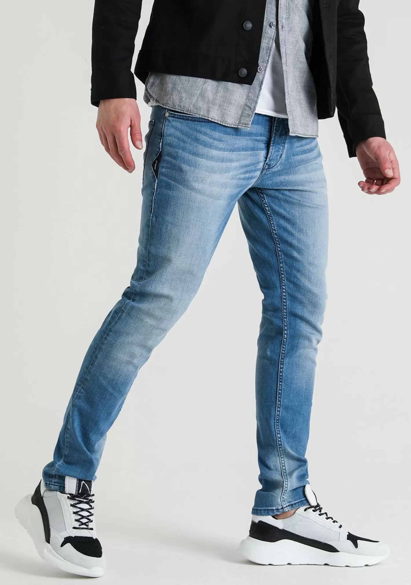 CHASIN' Crown Barkis Jeans - Chasin' EN