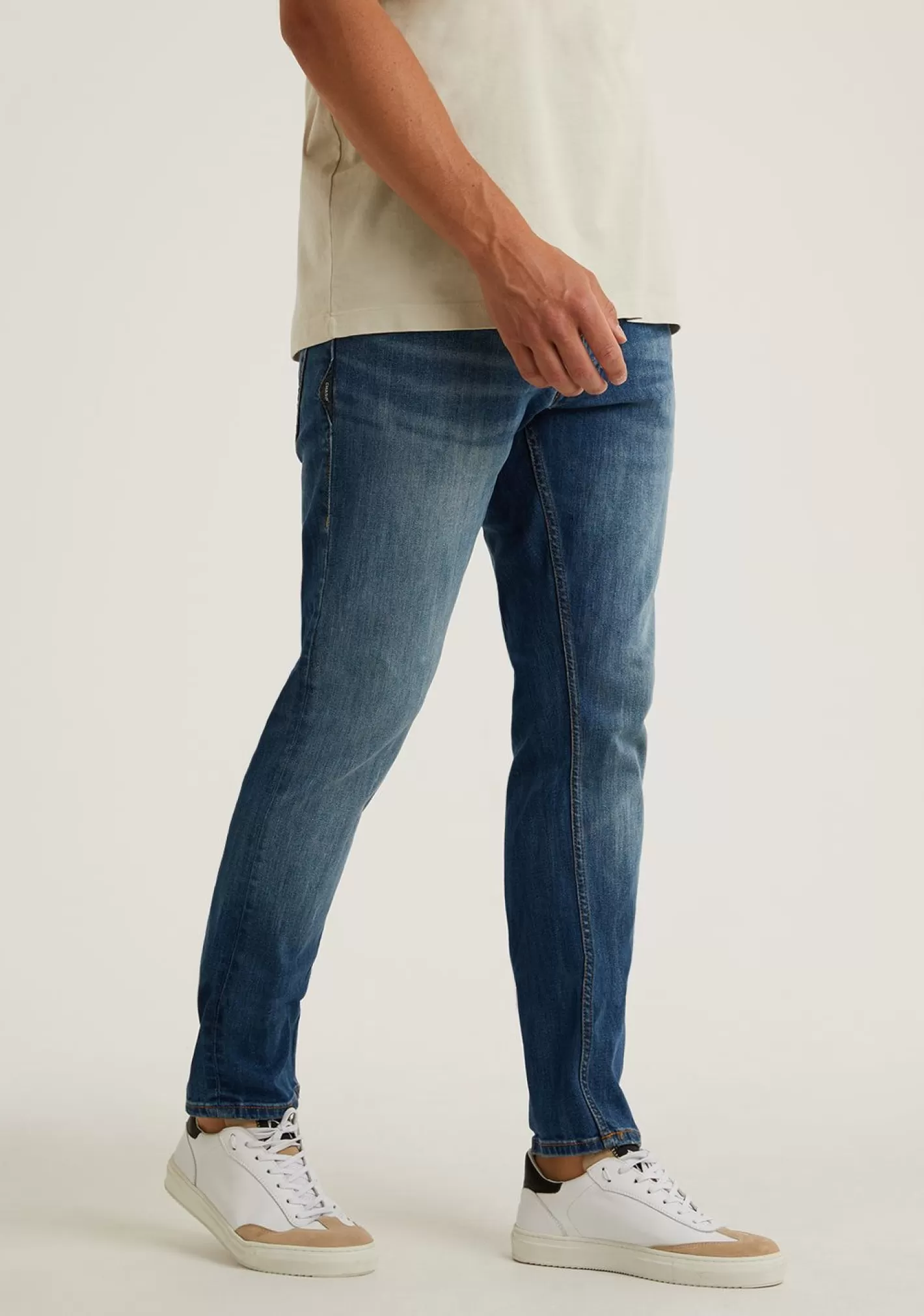 CHASIN' Crown Brad Jeans - Chasin' EN