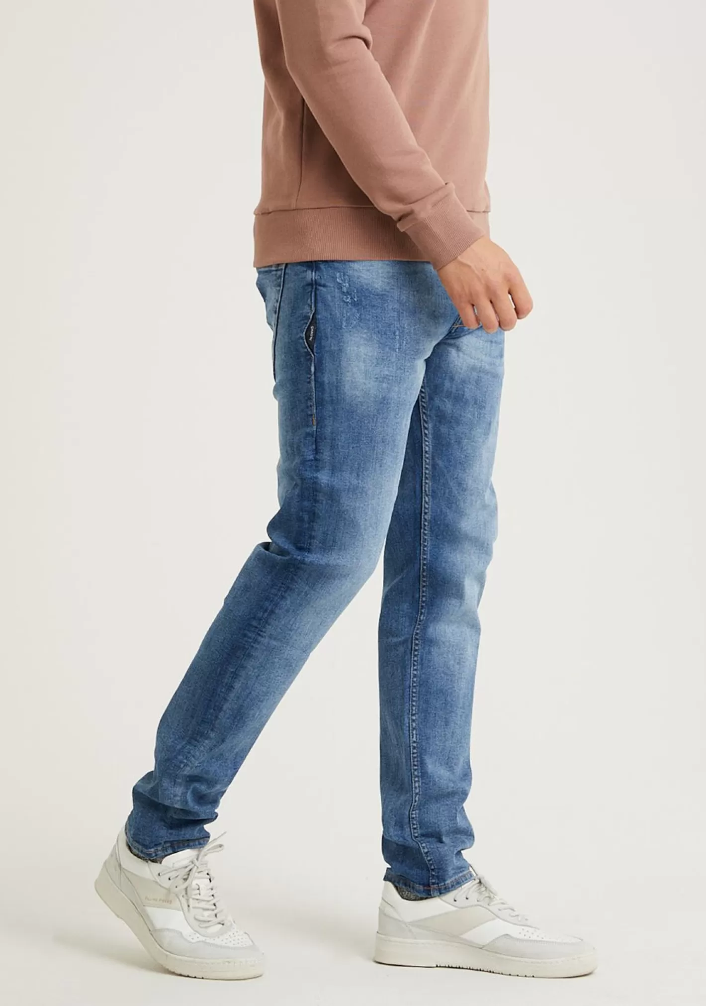 CHASIN' Crown Clark Jeans - Chasin' EN