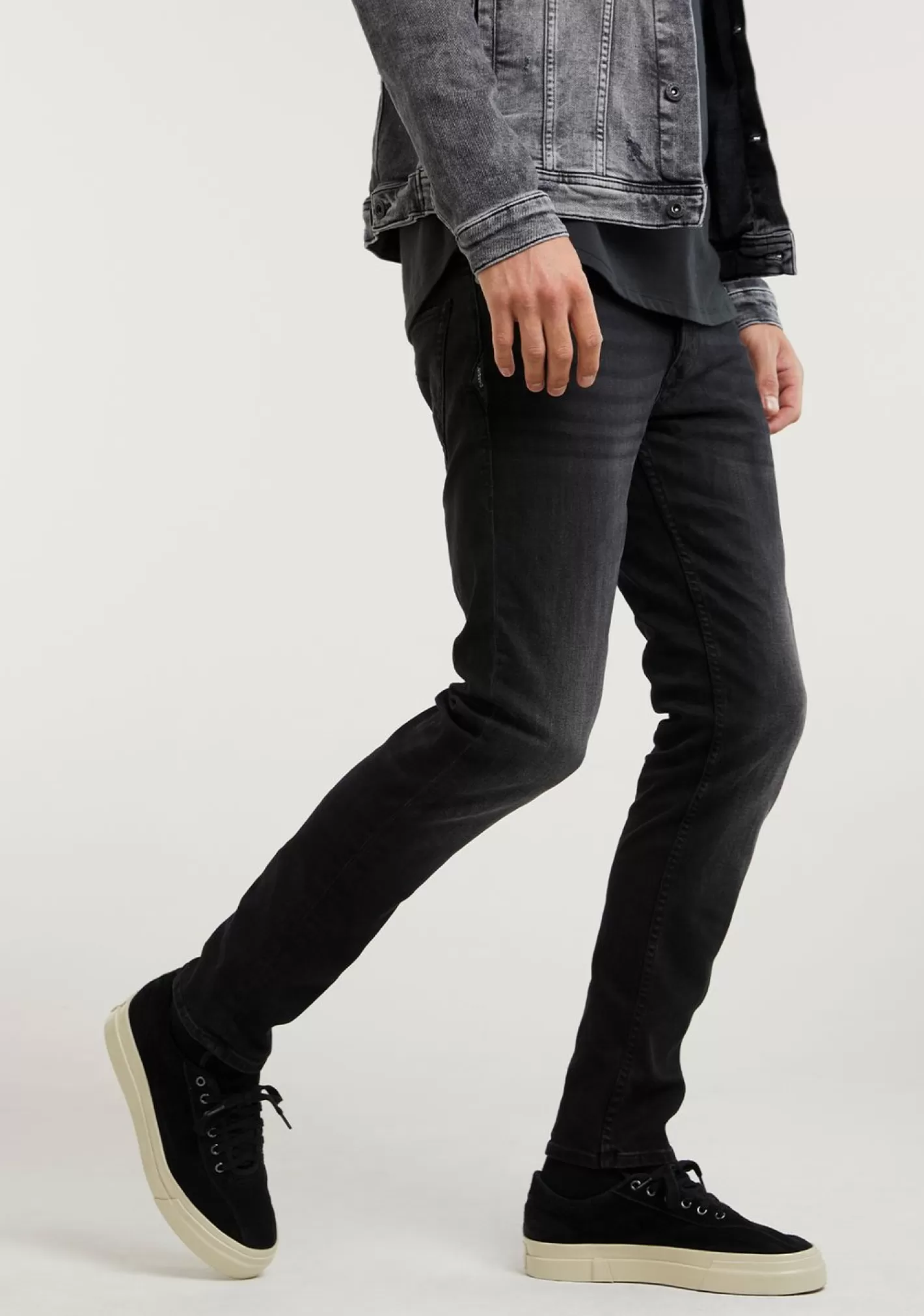 CHASIN' Crown Rix Jeans - Chasin' EN