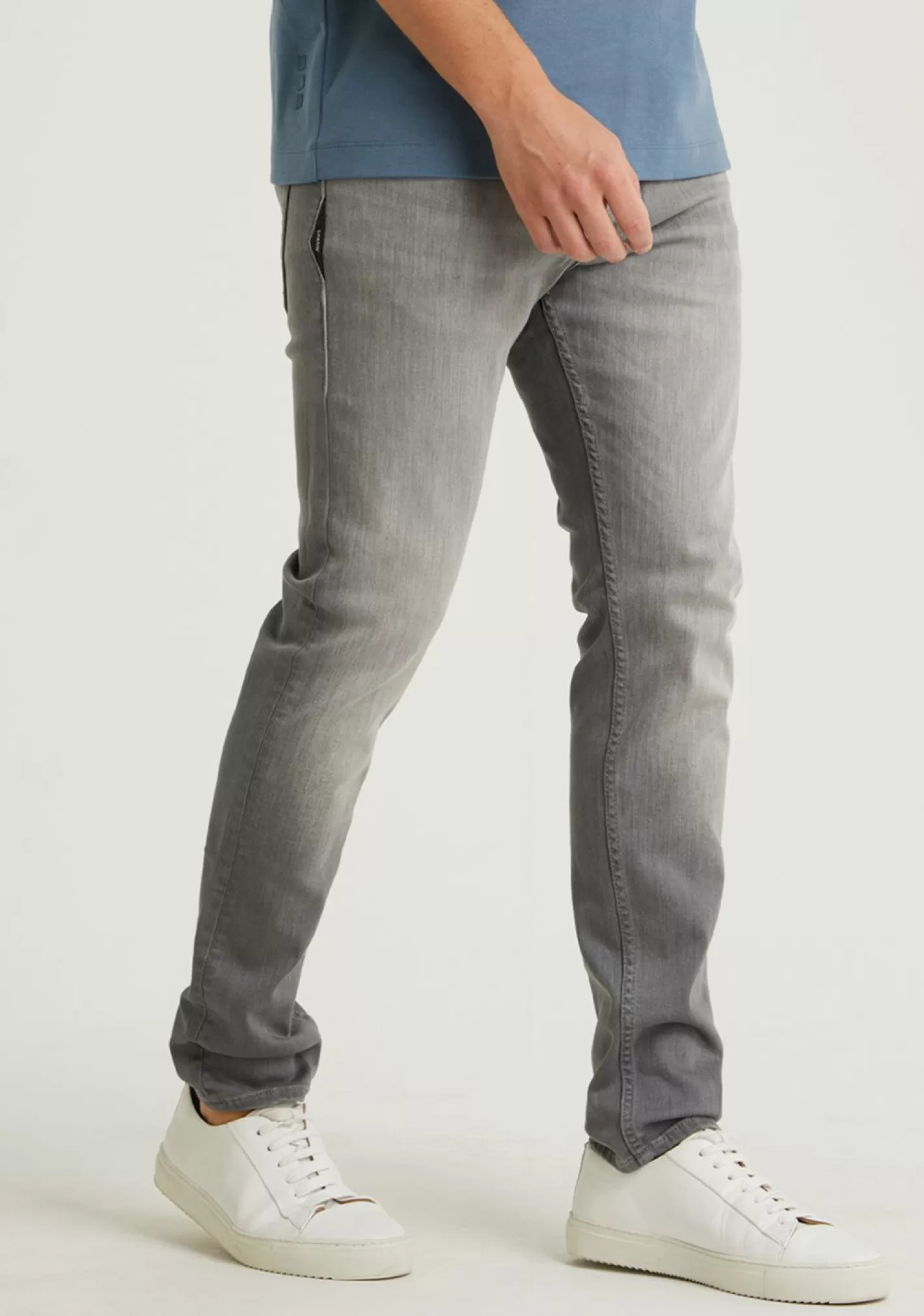 CHASIN' Crown Tristan Jeans - Chasin' EN