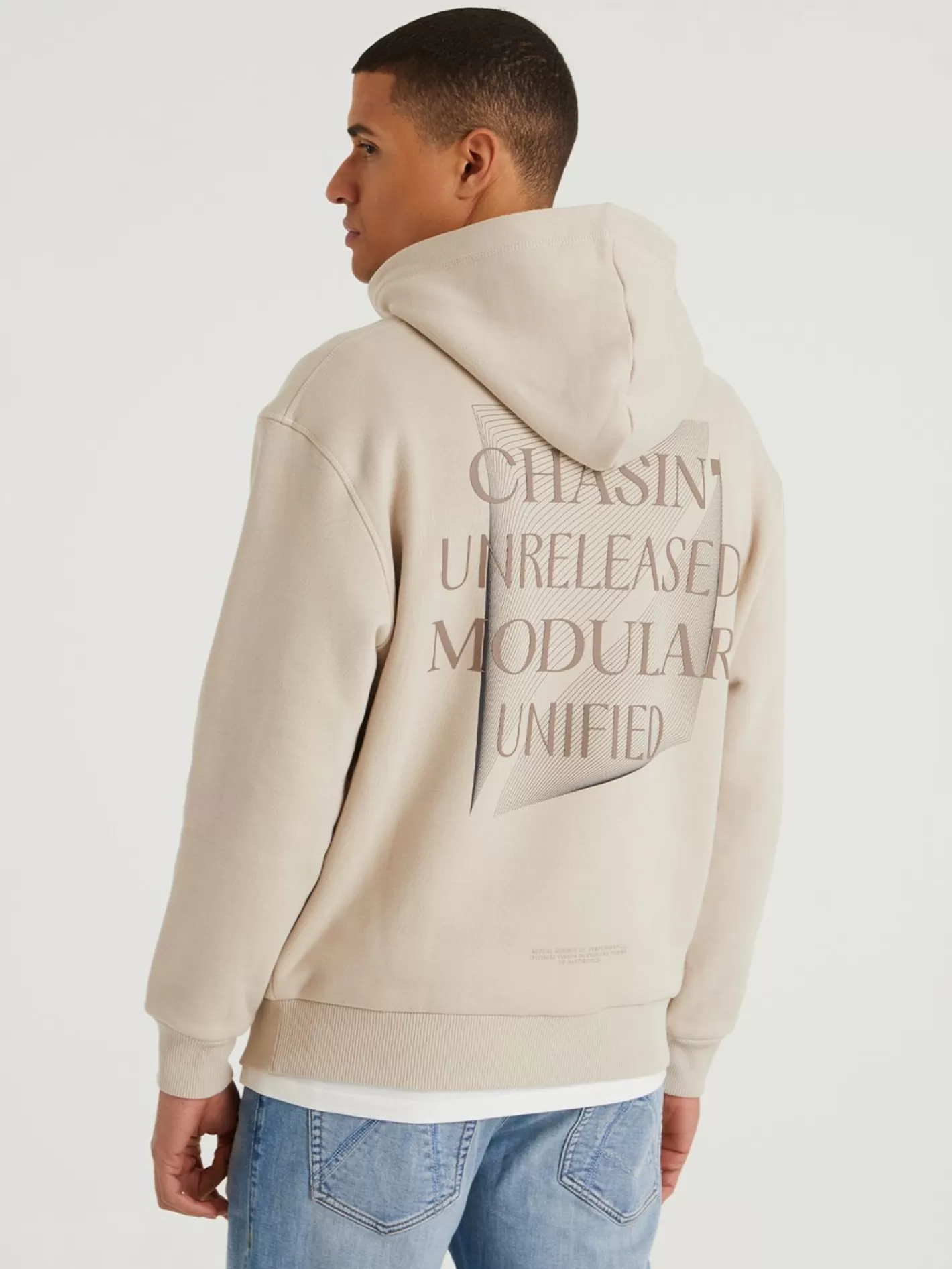 CHASIN' Dasco Sweaters - Chasin' EN