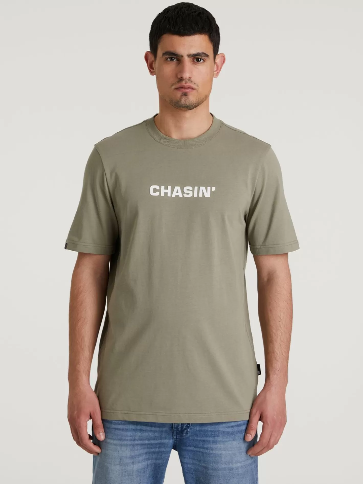 CHASIN' Davie T-Shirts - Chasin' EN