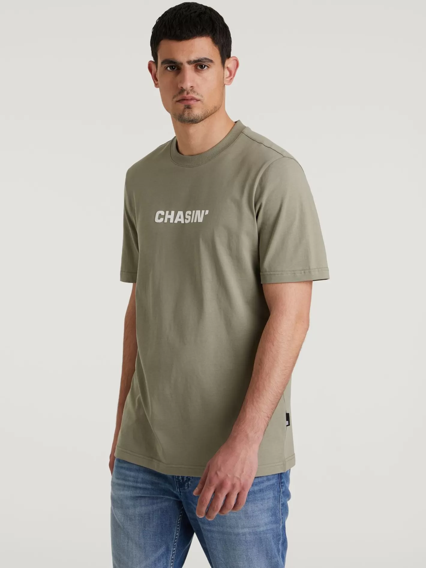 CHASIN' Davie T-Shirts - Chasin' EN