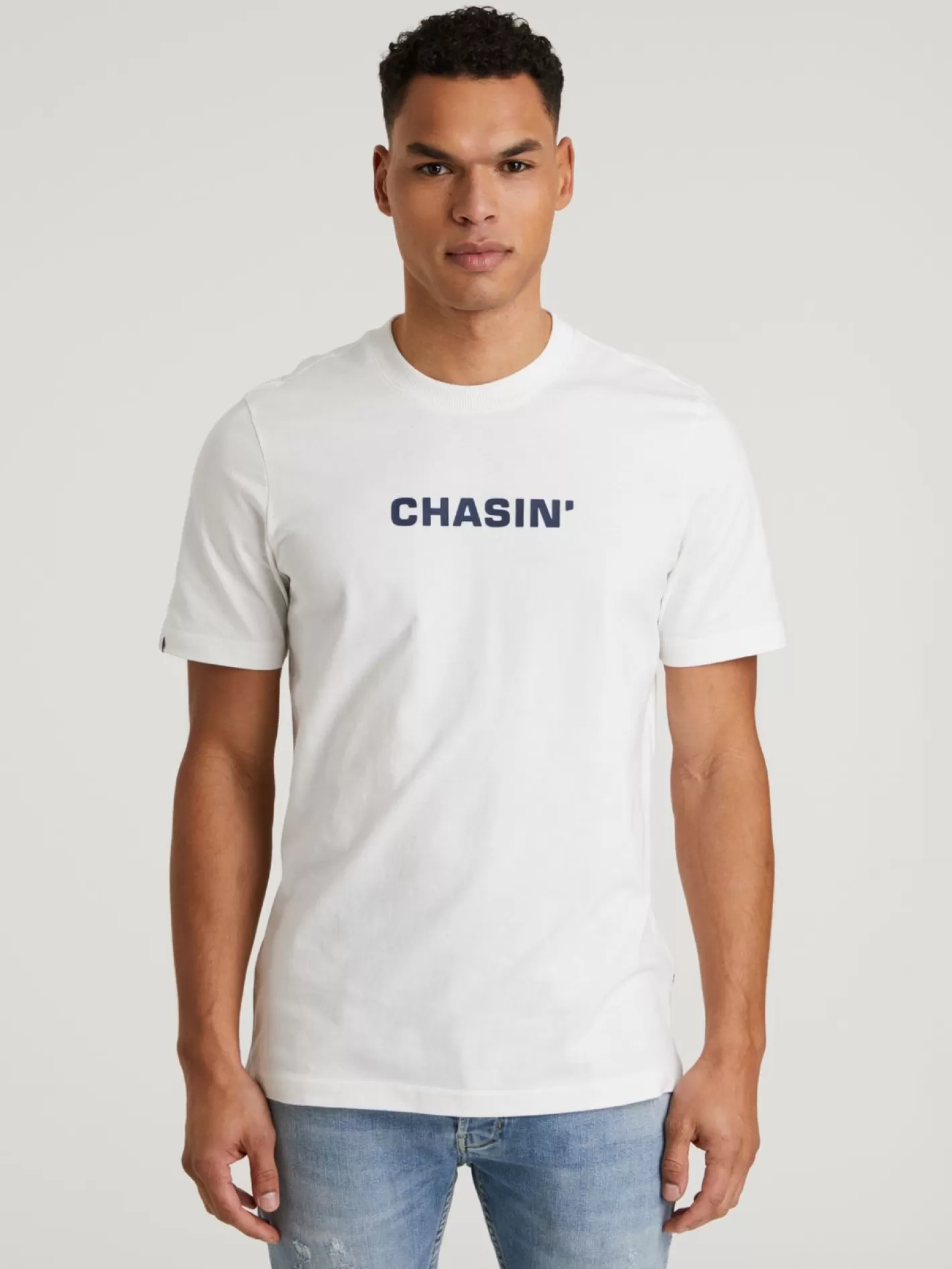 CHASIN' Davie T-Shirts - Chasin' EN