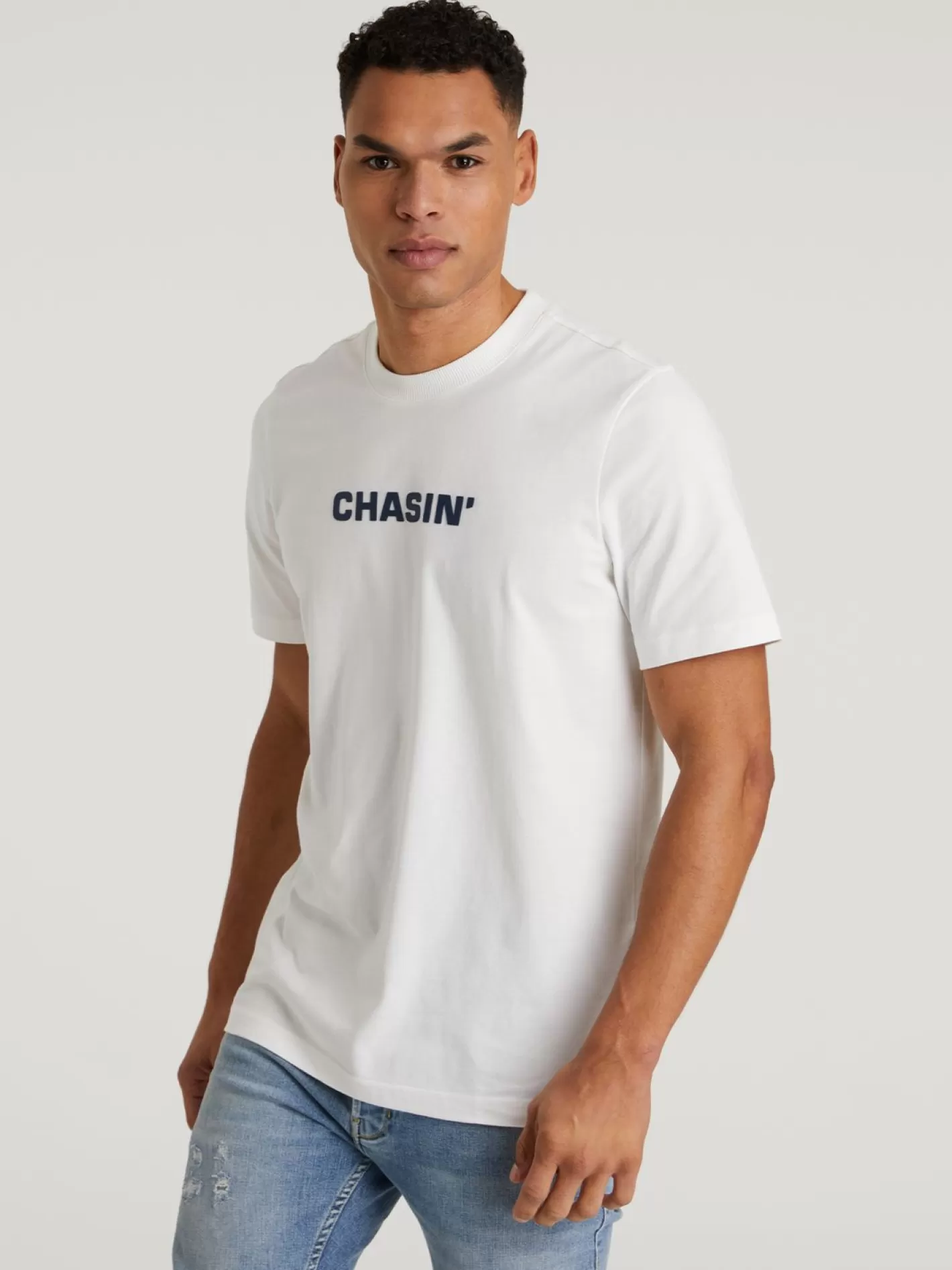 CHASIN' Davie T-Shirts - Chasin' EN