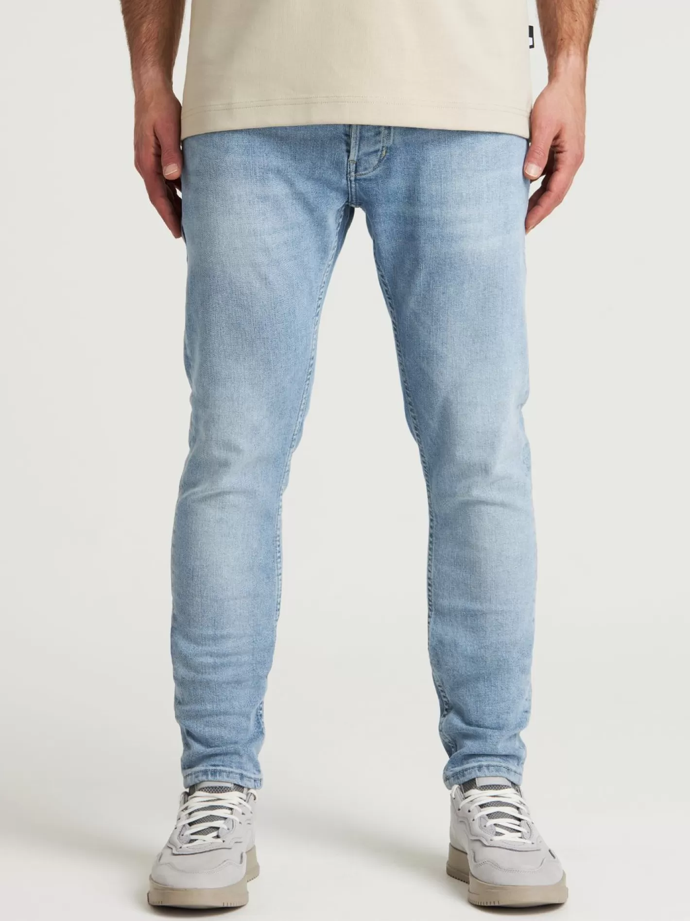 CHASIN' EGO Canyon Jeans - Chasin' EN