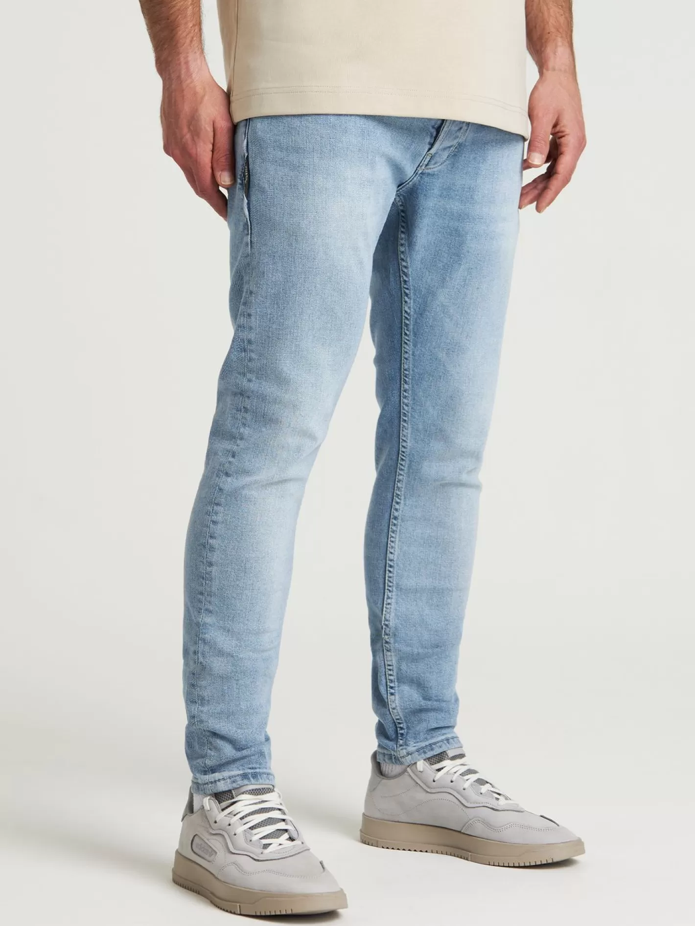 CHASIN' EGO Canyon Jeans - Chasin' EN