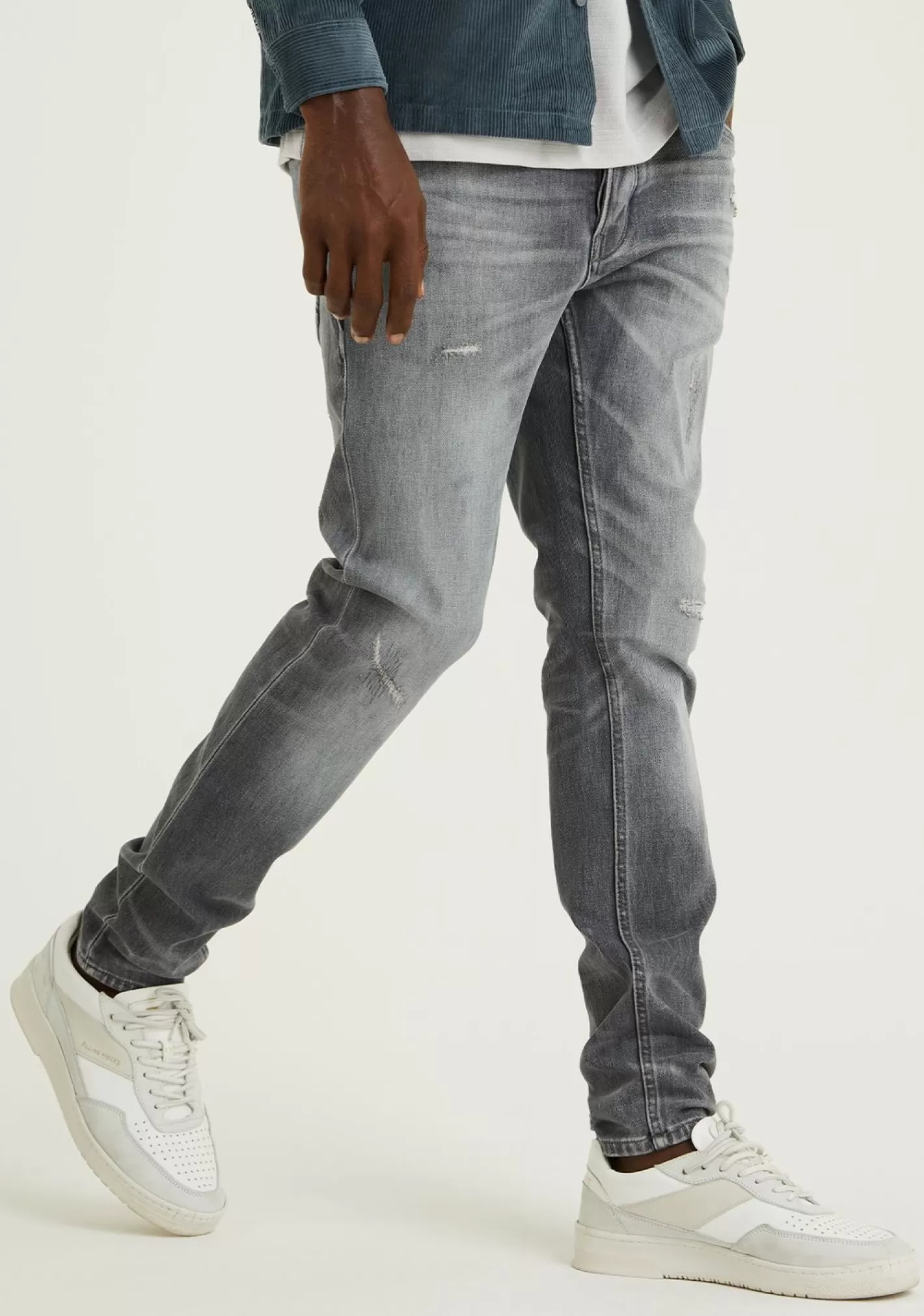 CHASIN' EGO Crater Jeans - Chasin' EN