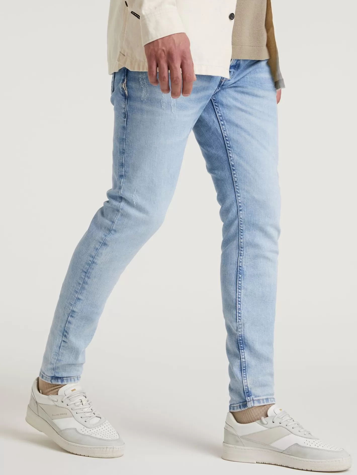 CHASIN' EGO Crawford Jeans - Chasin' EN