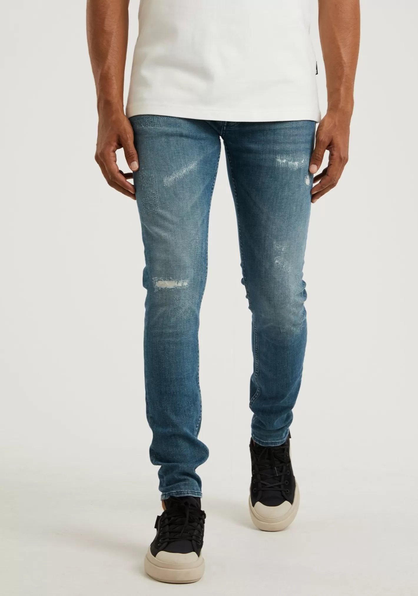 CHASIN' EGO Ditto Jeans - Chasin' EN