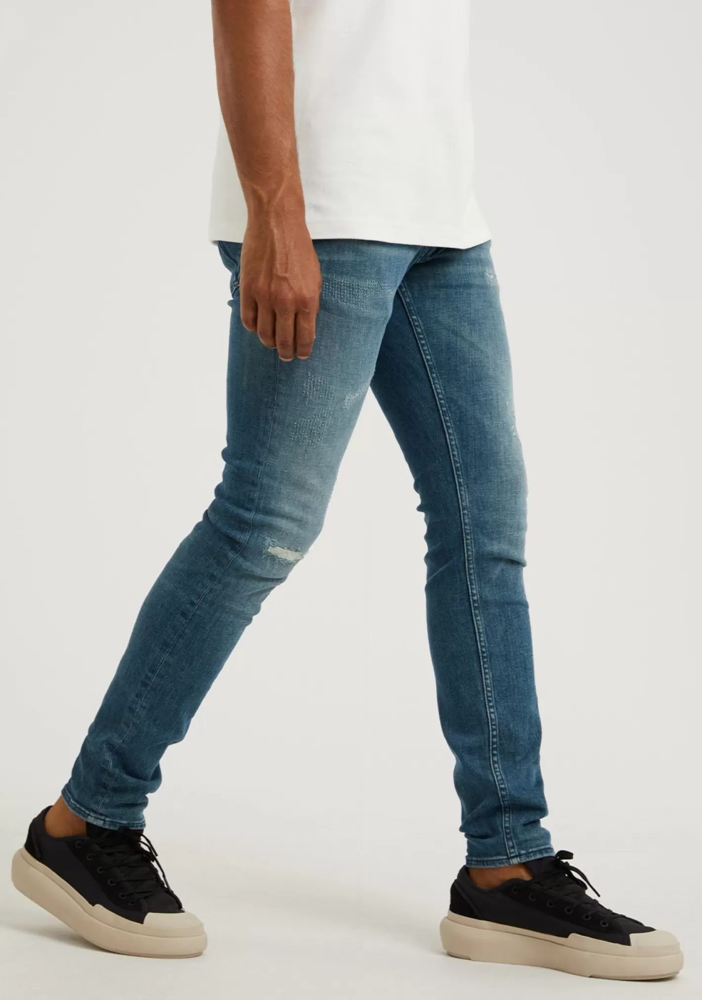 CHASIN' EGO Ditto Jeans - Chasin' EN